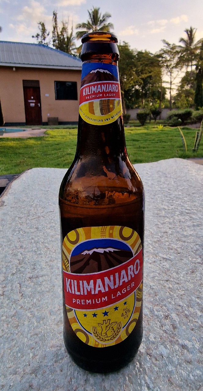 Kilimanjaro, Tanzania Breweries Ltd