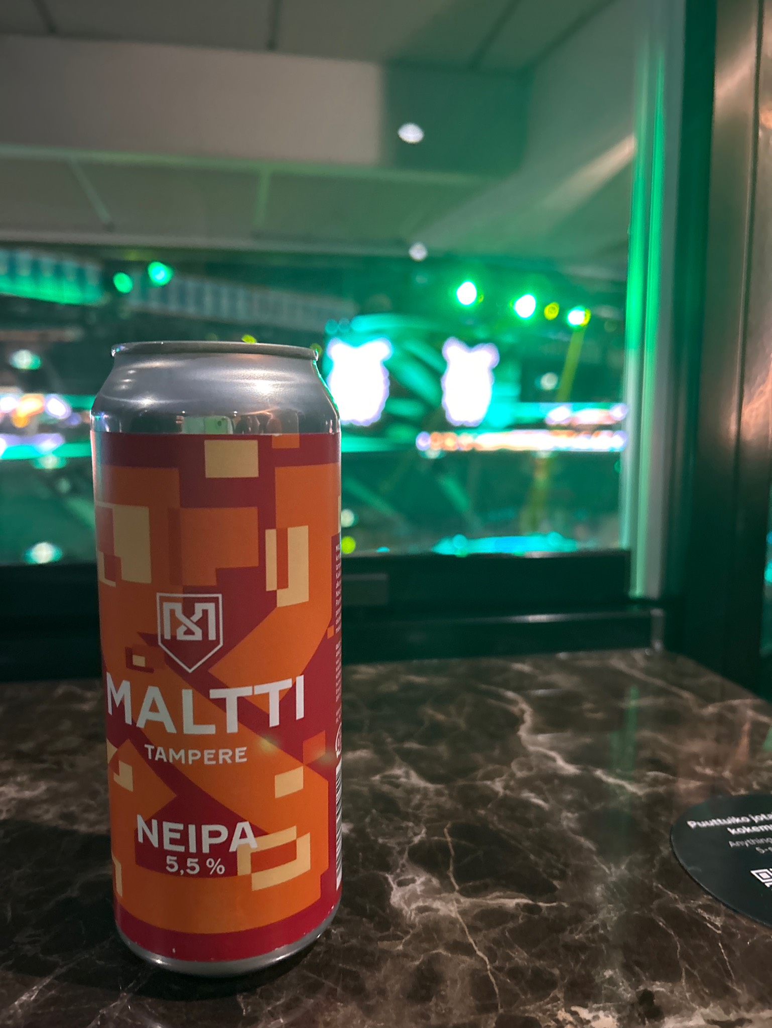 India Pale Ale, Finland