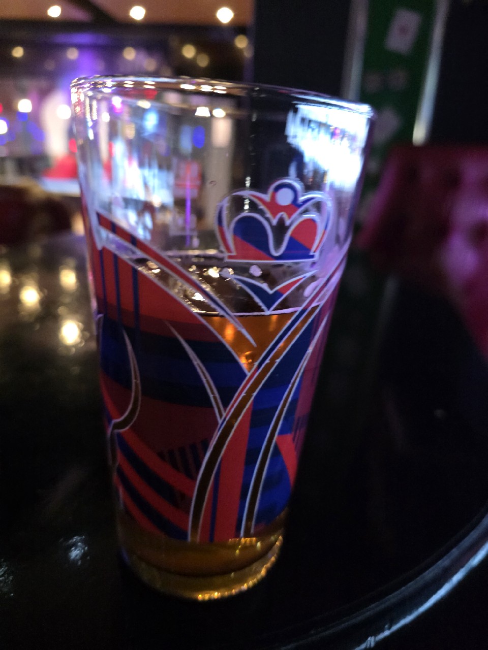 Karhu 4,6% / III, Finland