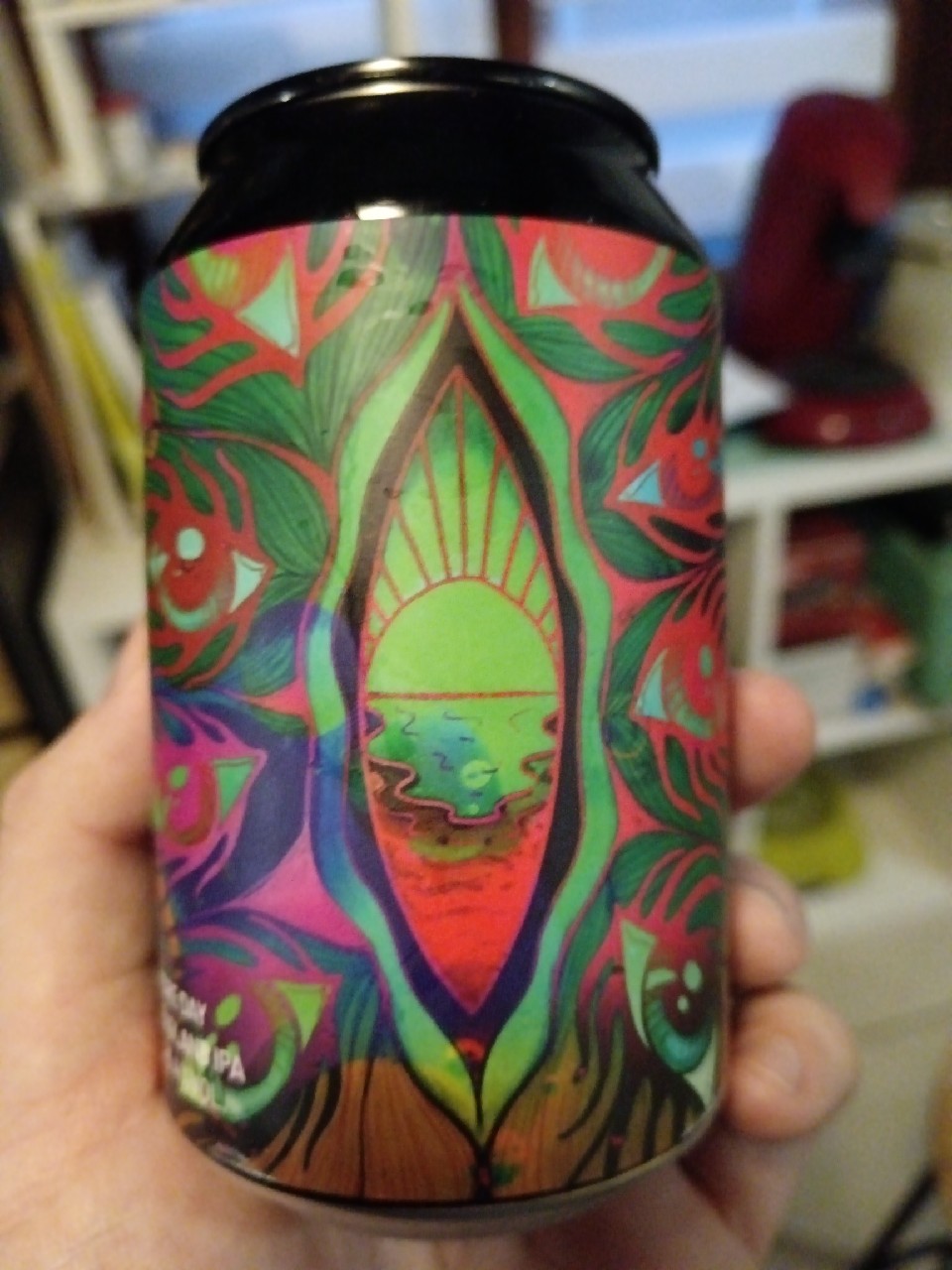 One More Day, France