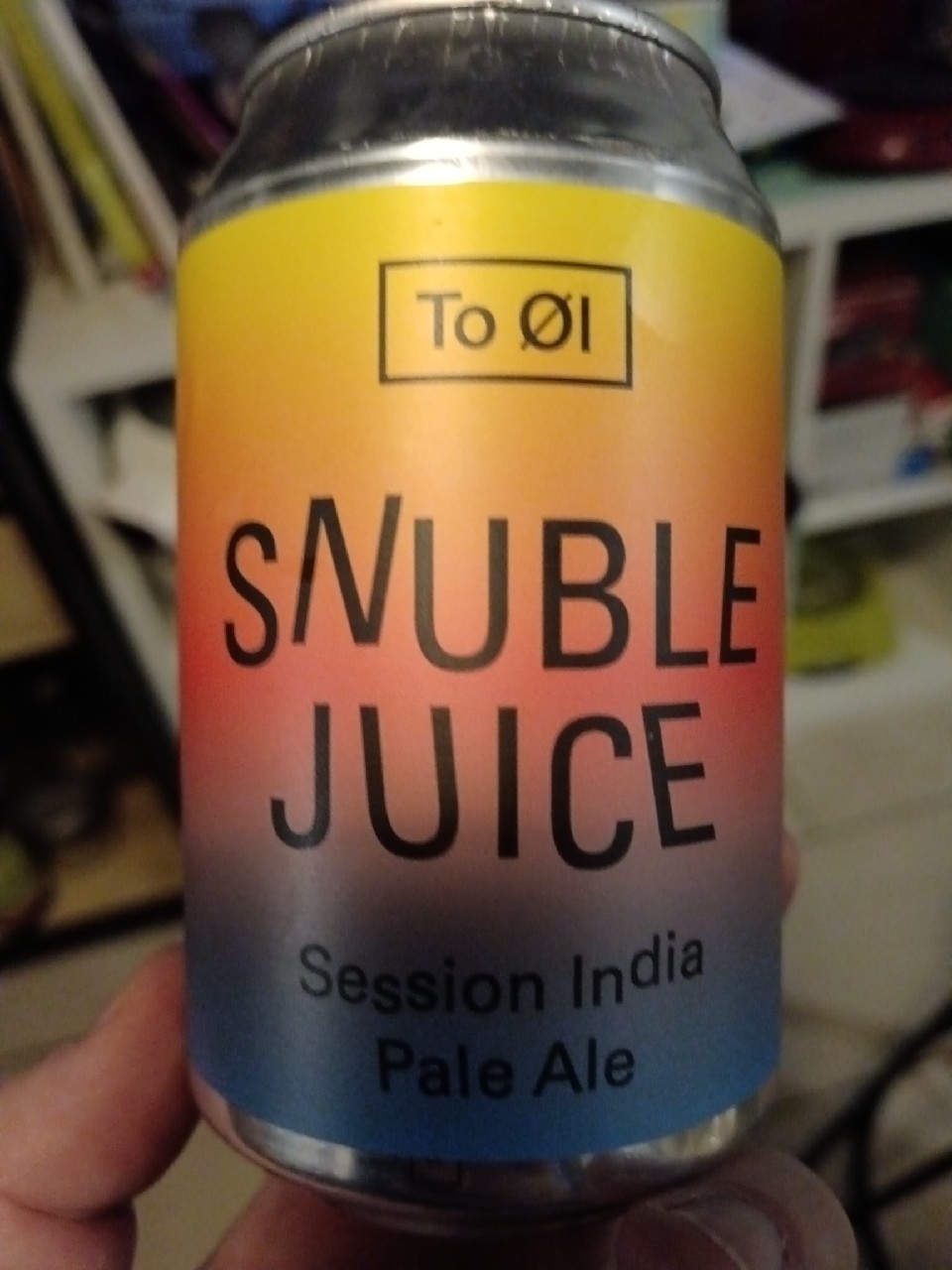 Snuble Juice, Denmark