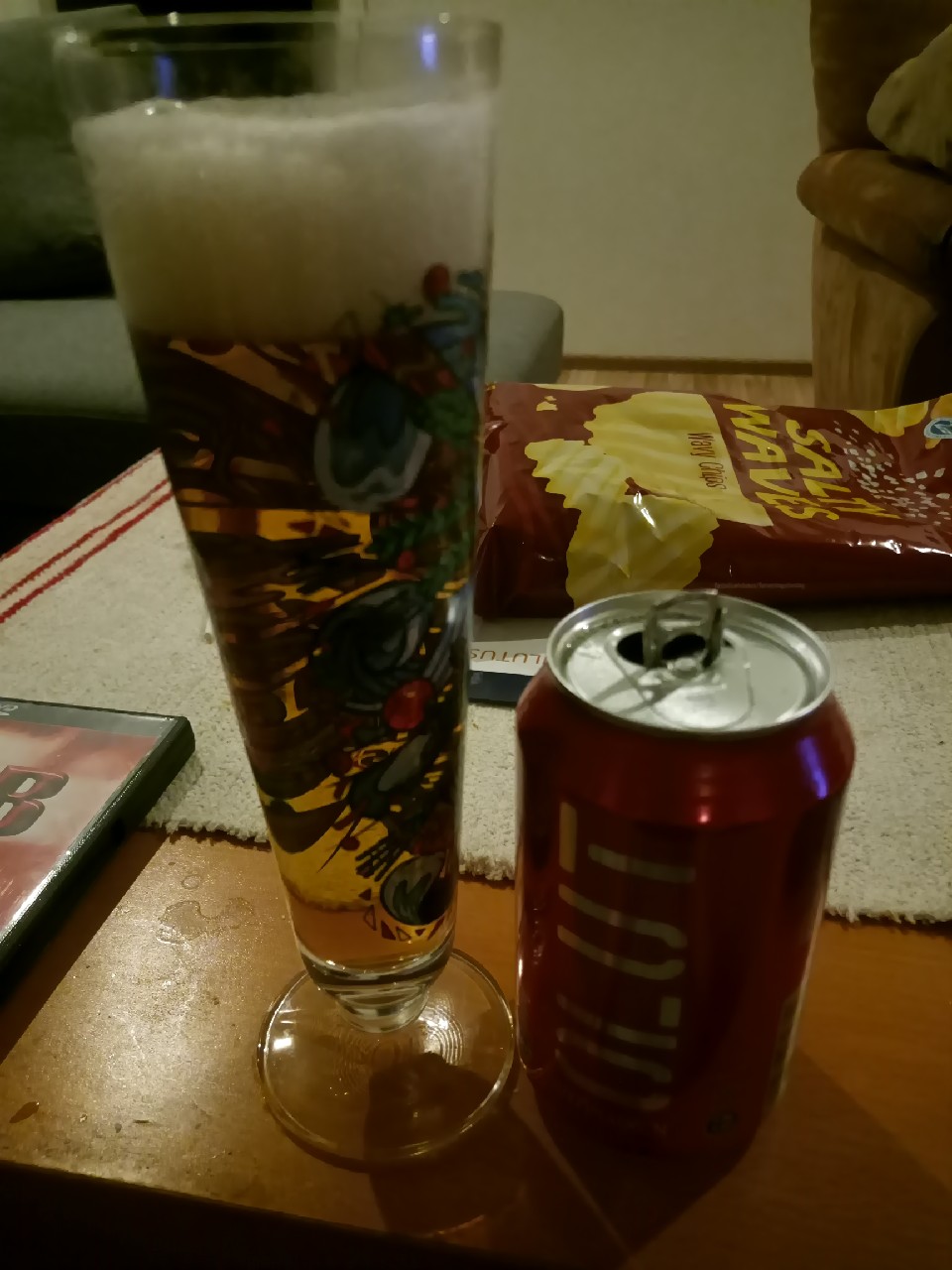 Kotimainen Olut, Finland