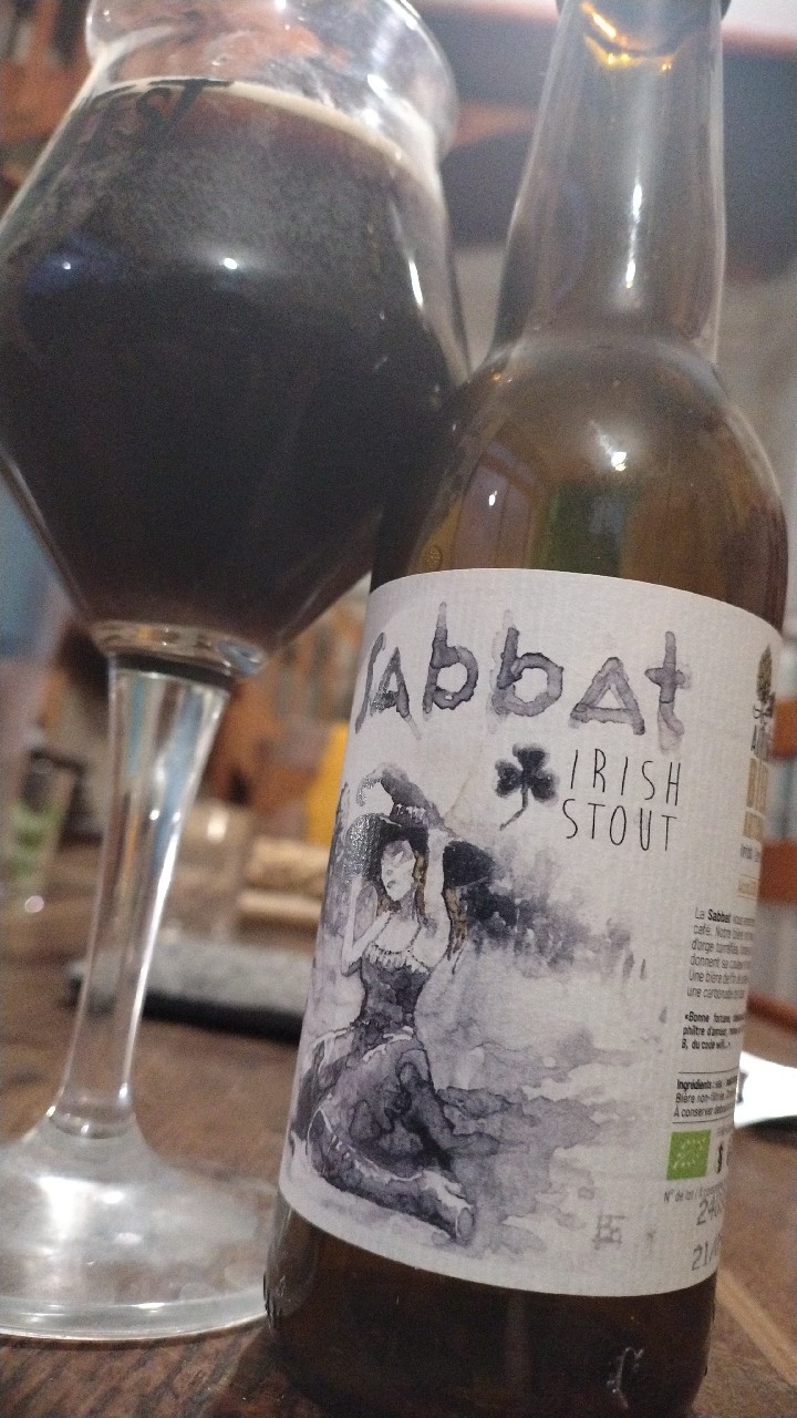 Sabbat, Les Allumettes