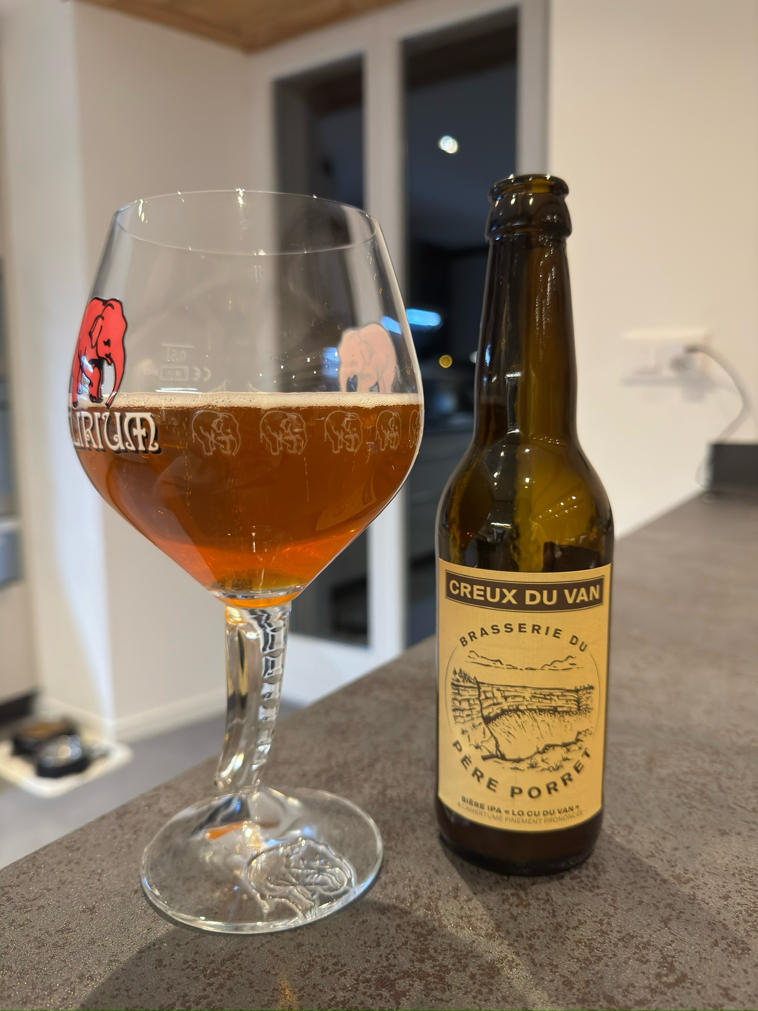 Creux du Van, Switzerland