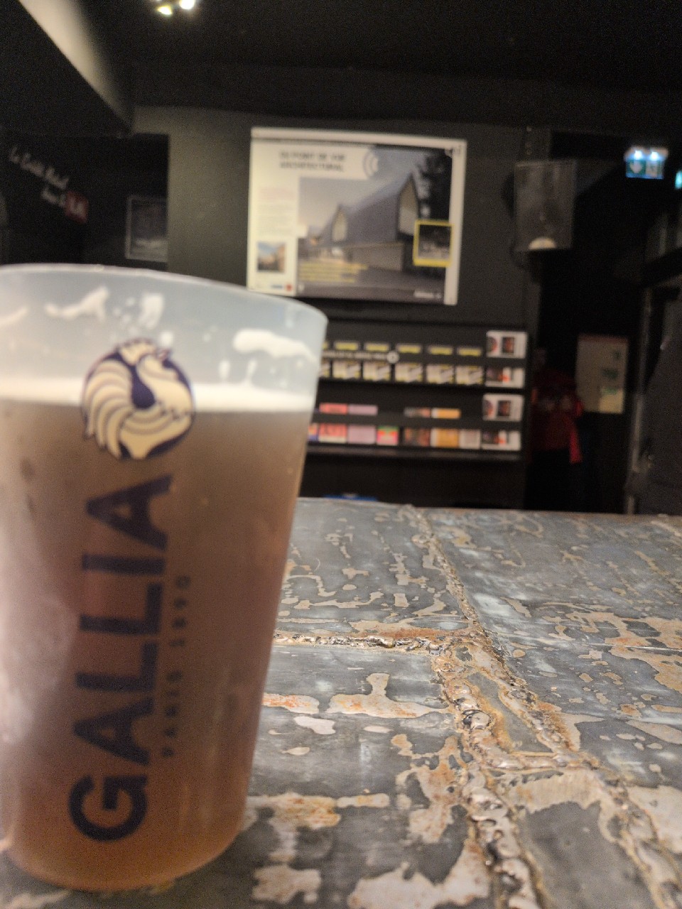 Fischer De Noël, France