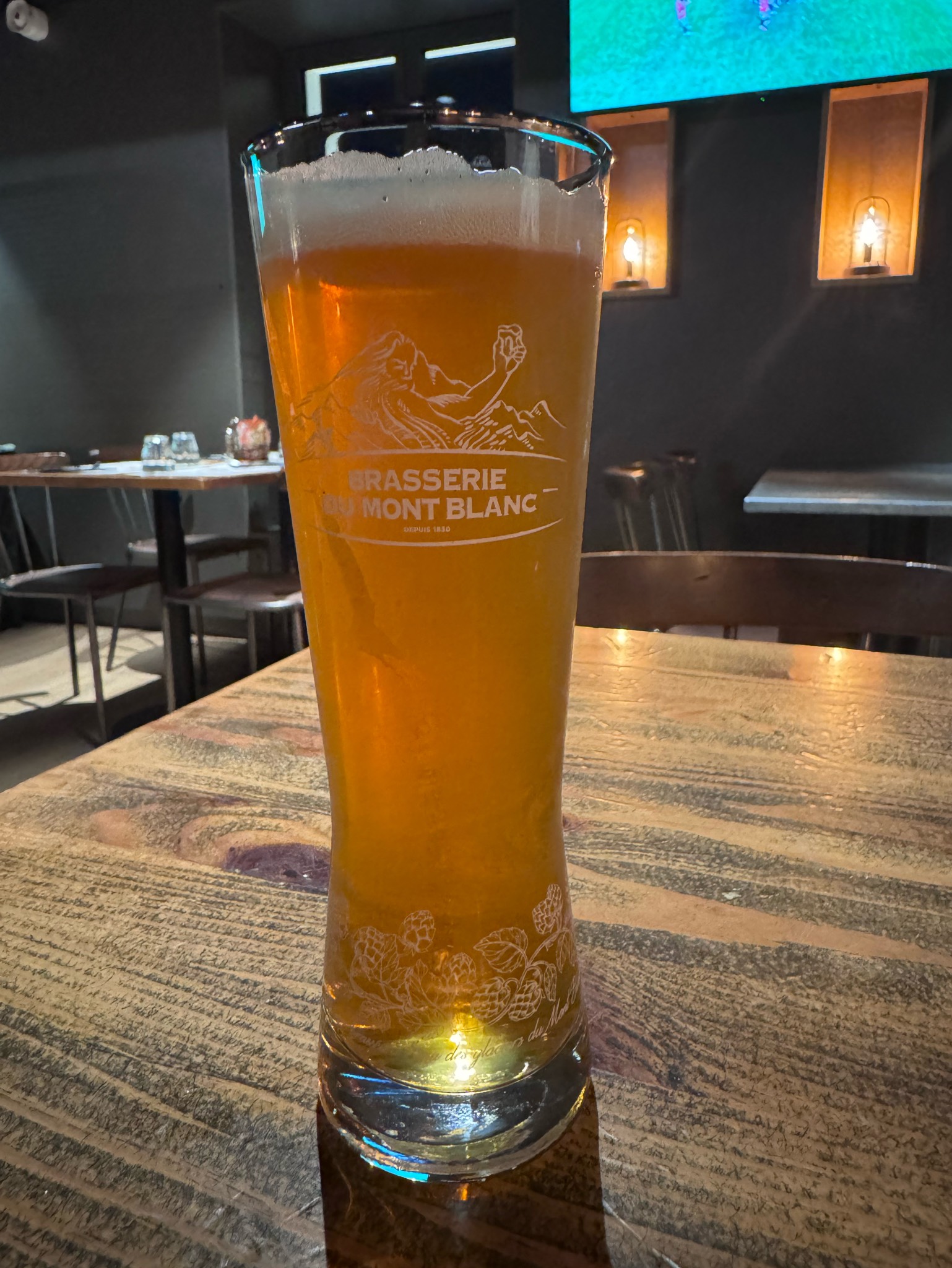 Sylvanus Triple, France