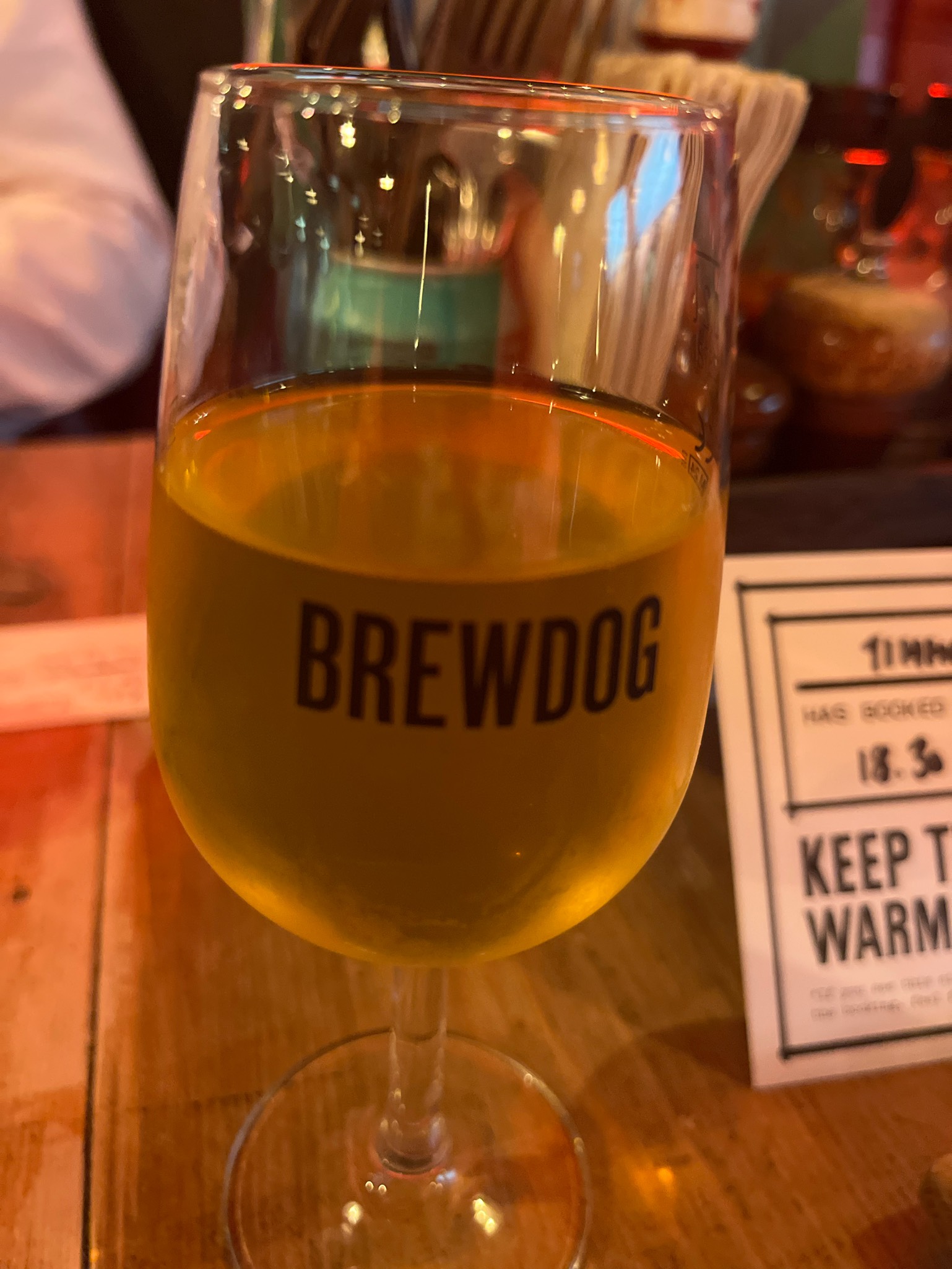 Picklehouse, Scotland