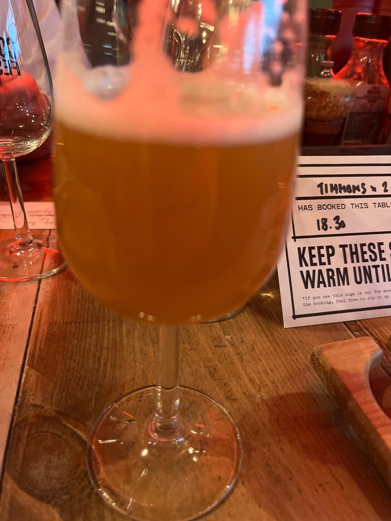 Brewstars, Pipeline Brewing Co