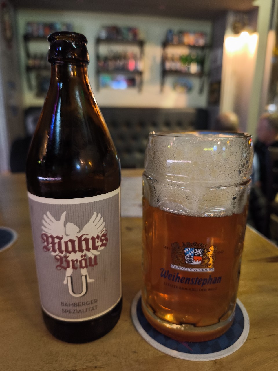 aU Ungespundet Naturtrüb, Germany