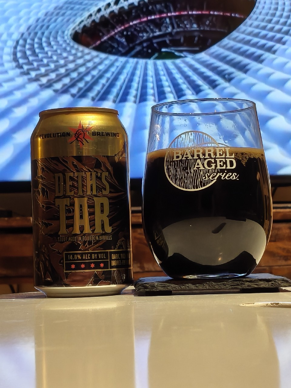 Deth's Tar (2025), United States