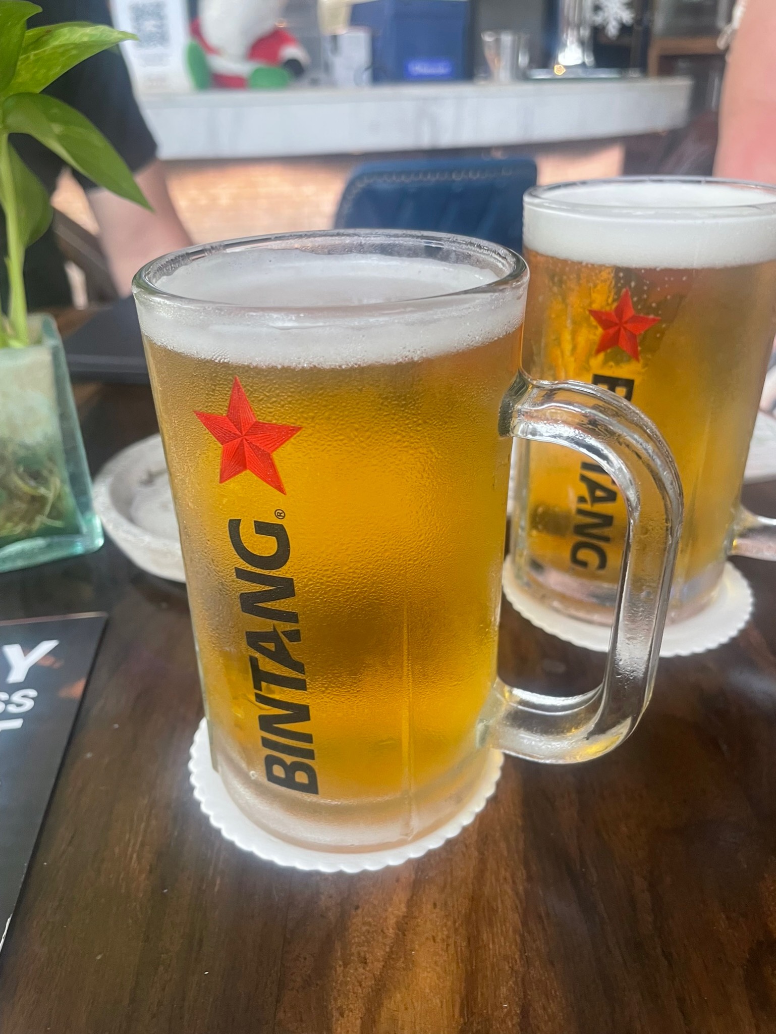 Bintang Pilsener, PT Multi Bintang Indonesia (Heineken)