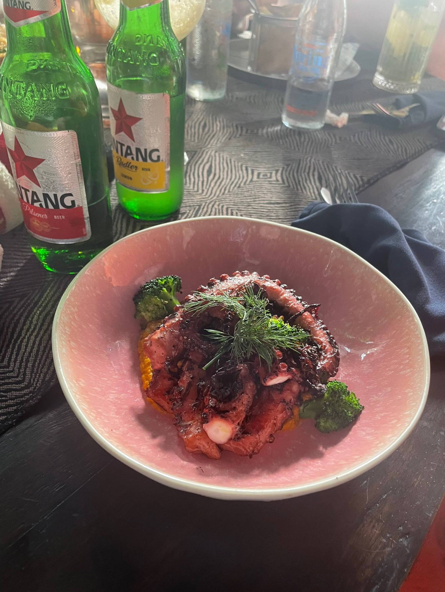 Bintang 0.0% Radler Lemon, PT Multi Bintang Indonesia (Heineken)