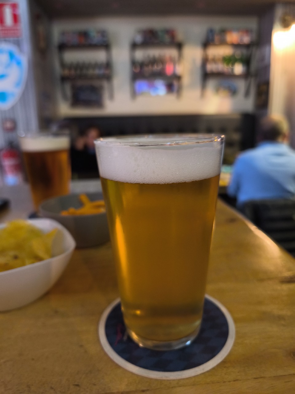 Dogtown, Basqueland Brewing