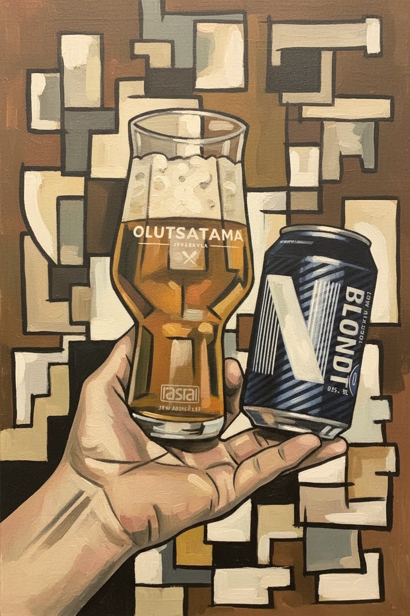 Low Alcohol Blondt, Brouwerij Noordt