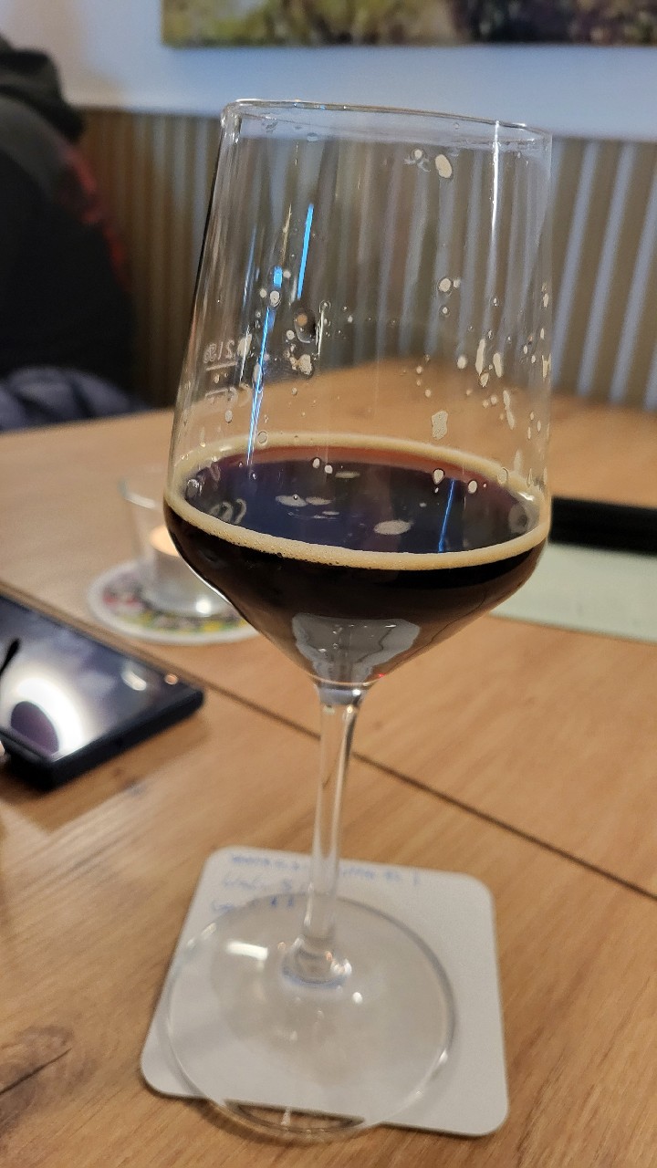 Jõuluporter, Estonia