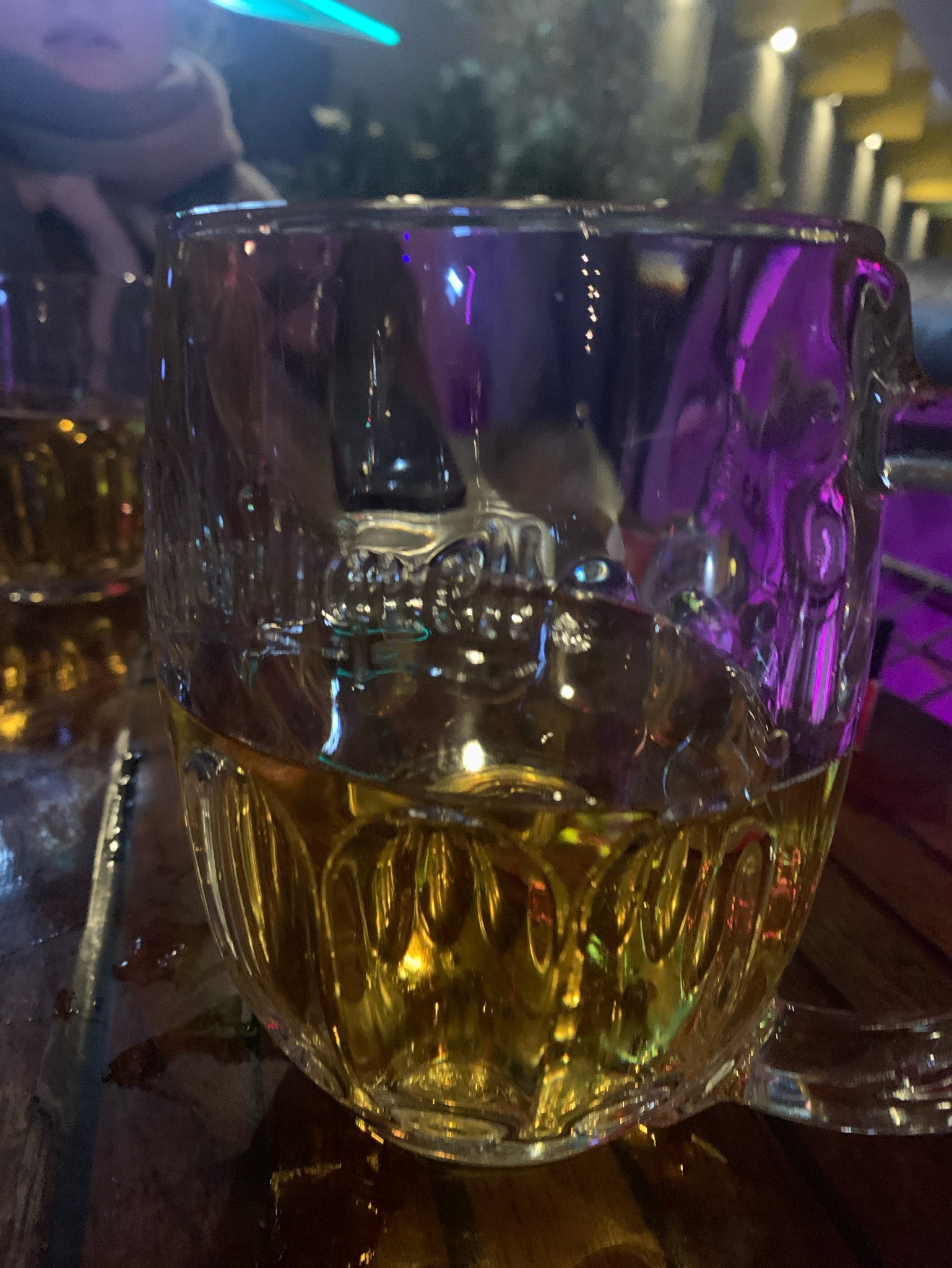 Café Kotti House Beer, Bierfabrik Berlin