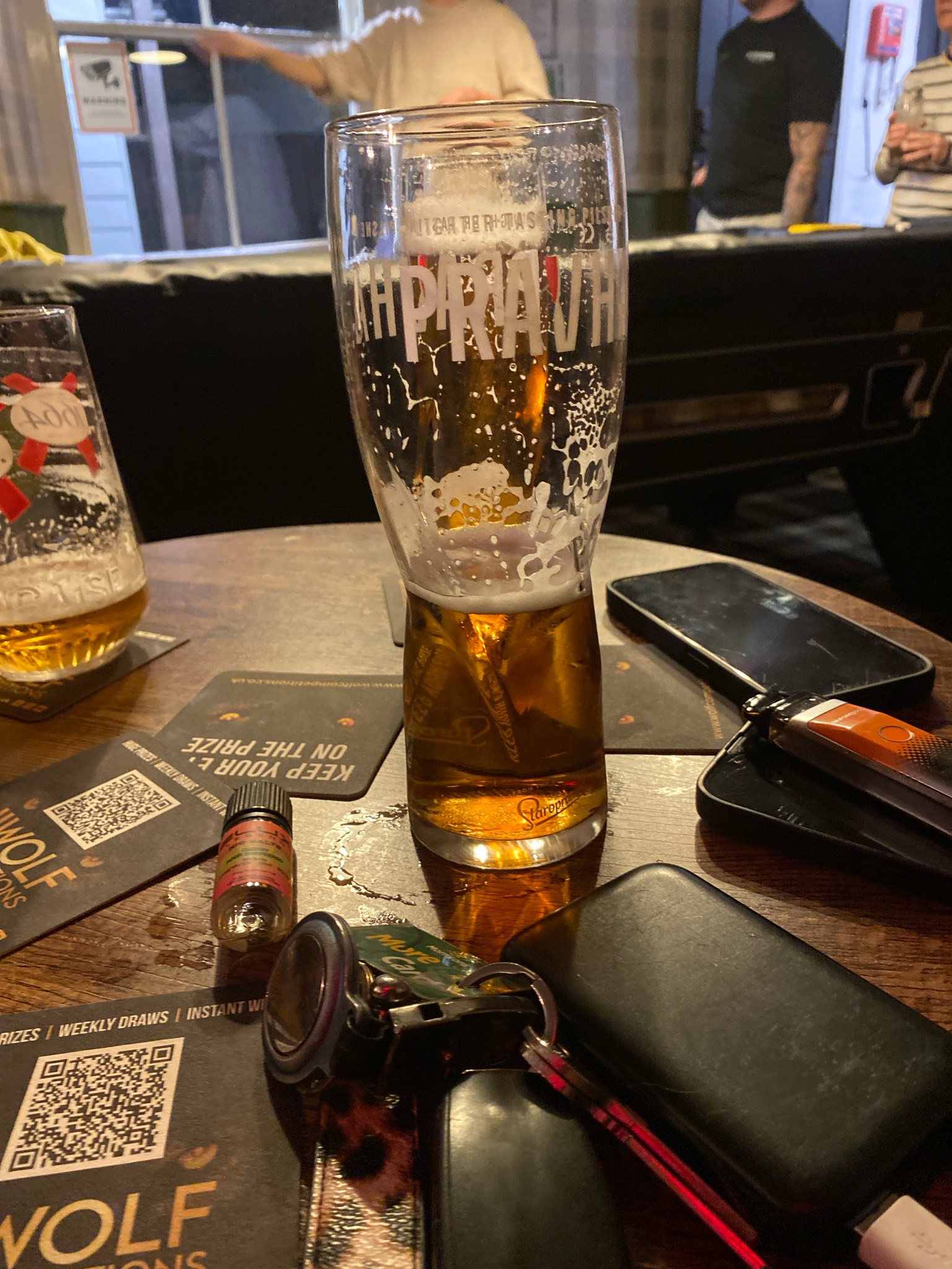 Pravha, Czech Republic