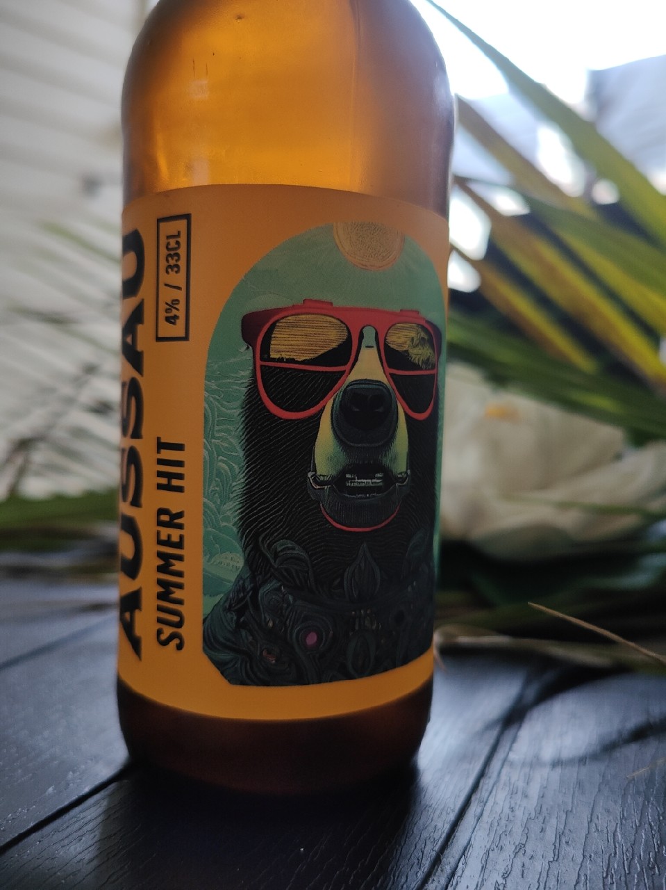 Summer Hit, Brasserie Aussau