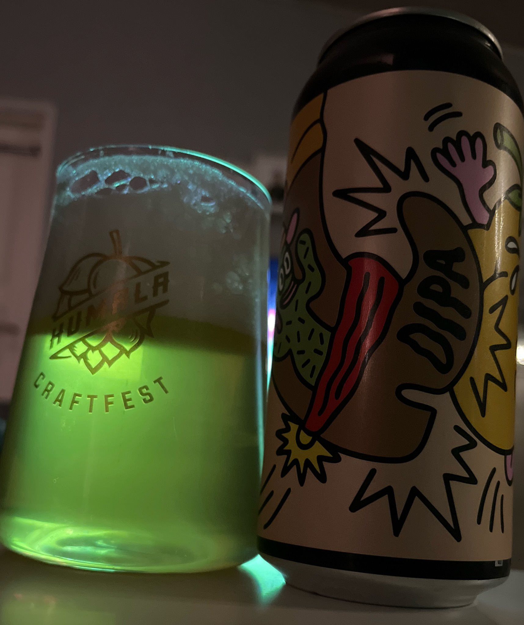 Kannustus, Panimo HIMO