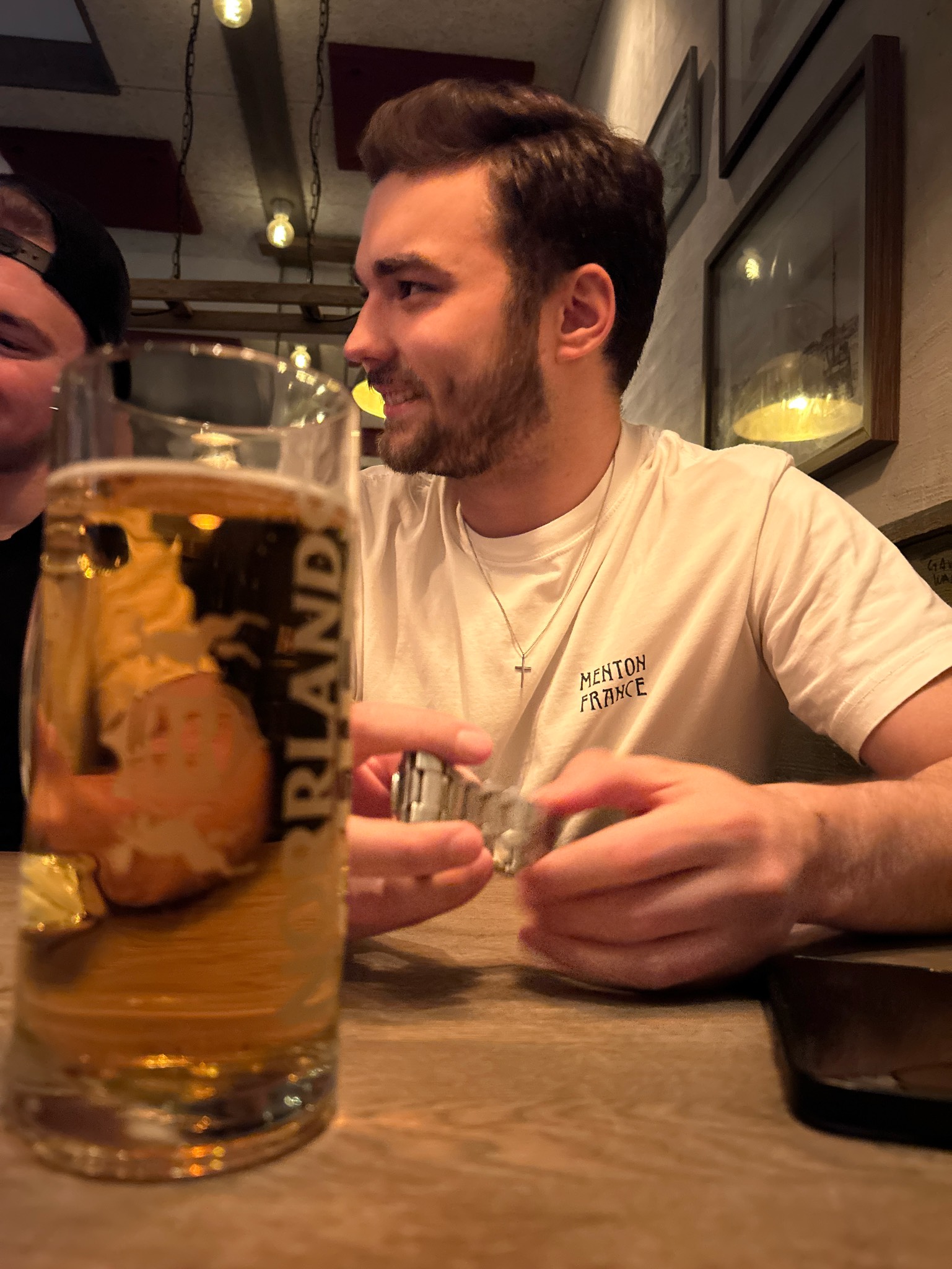 Norrlands Guld 3.5%, Sweden