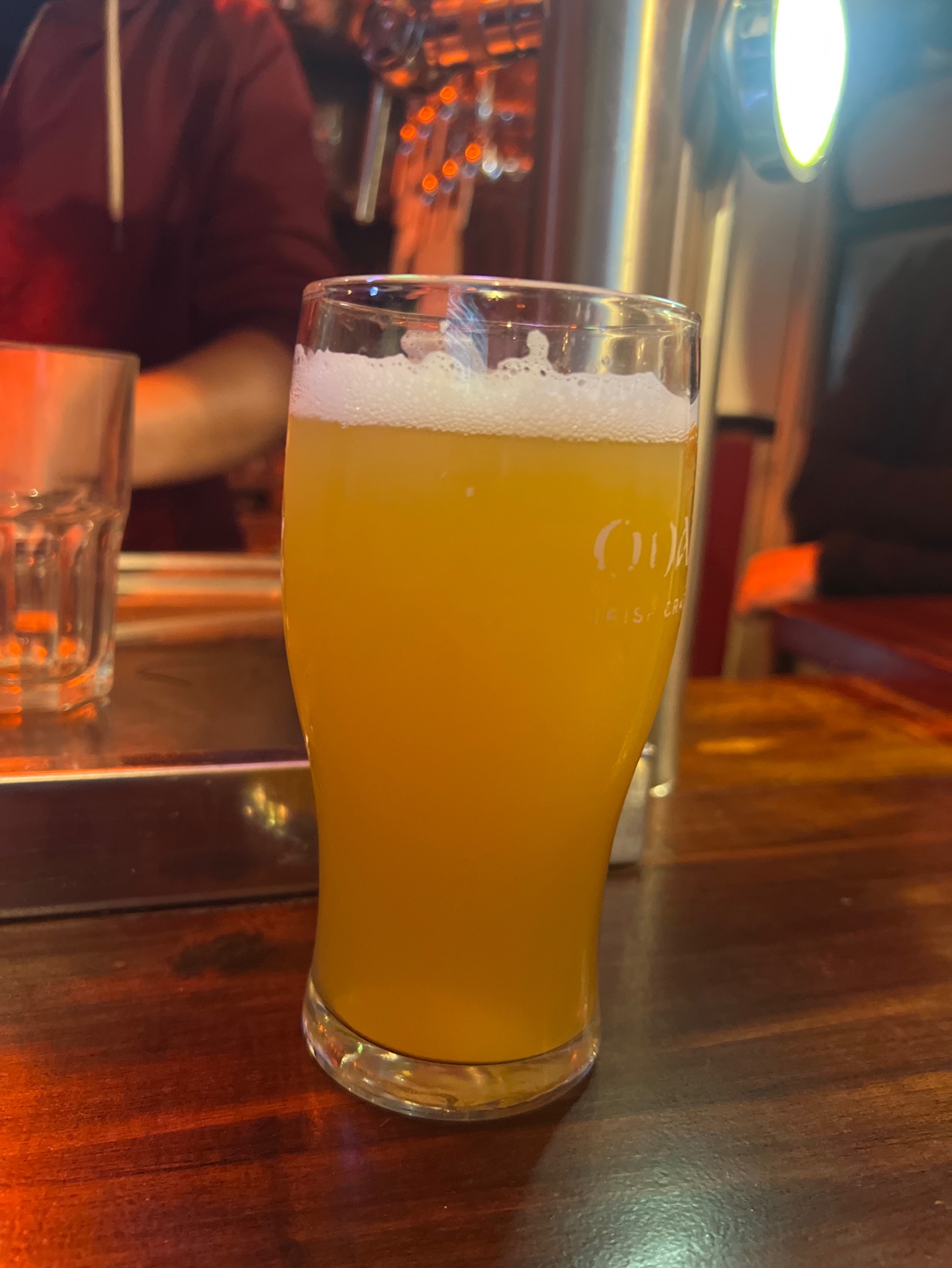 L'Aiglon Giflé, France