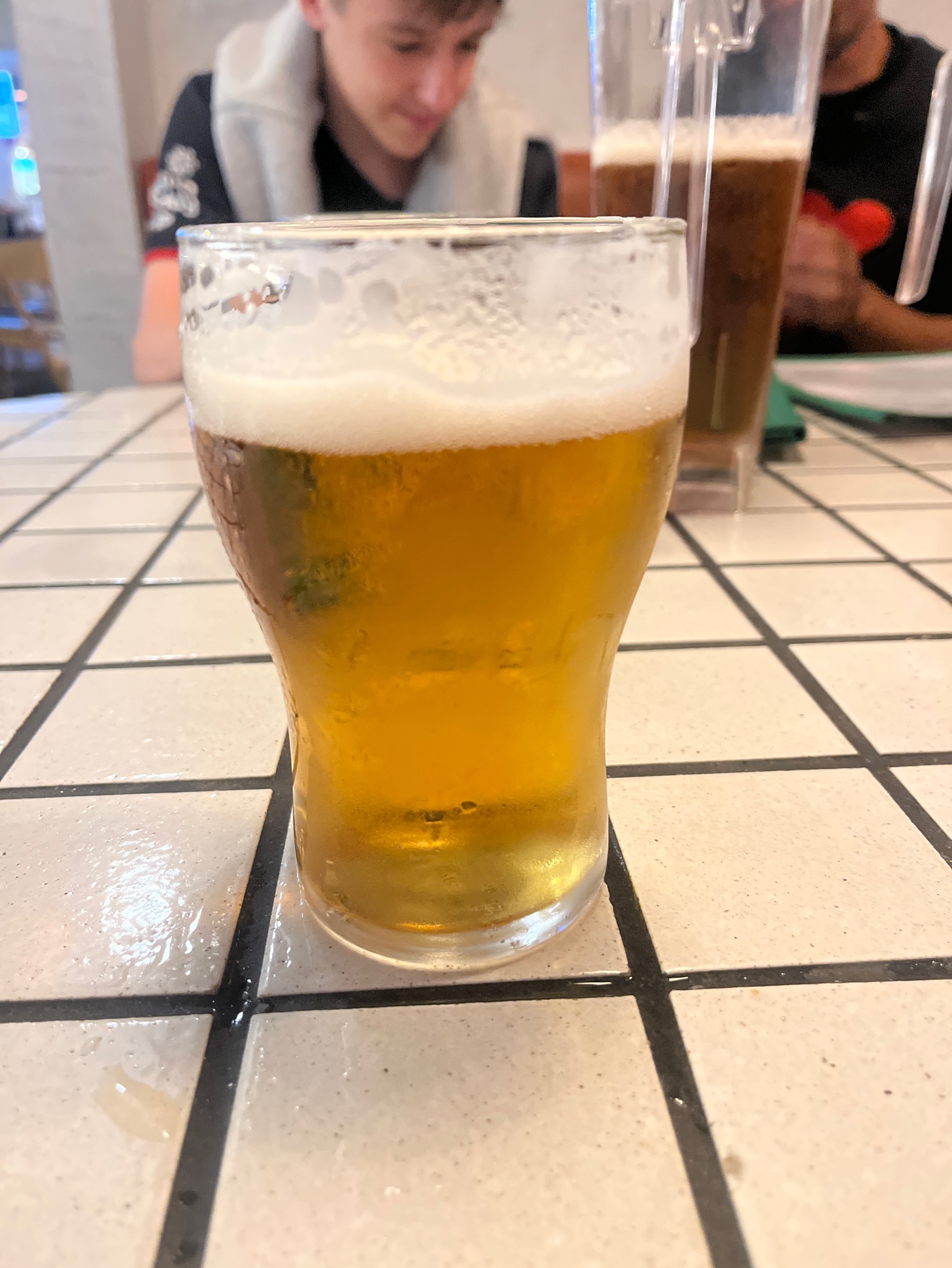 Melbourne Bitter, Carlton & United Breweries