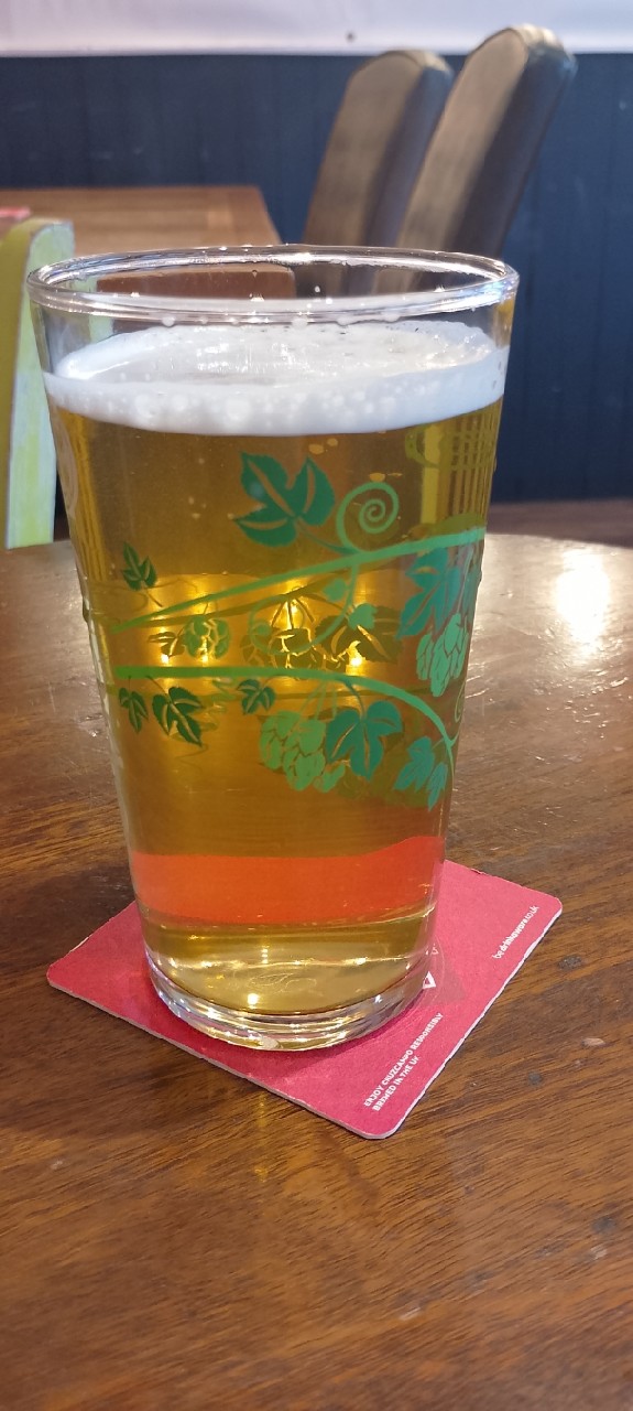 Gollop With Zest, Froth Blowers Brewing Company Ltd