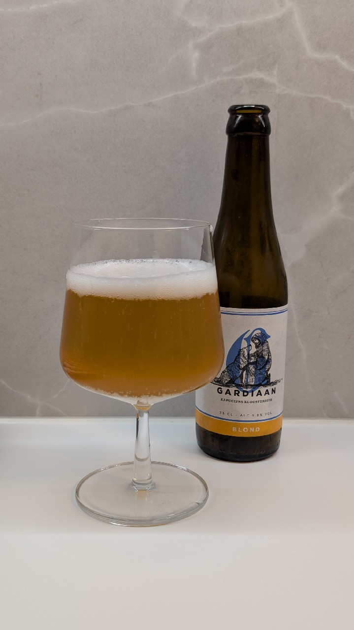 Gardiaan, Brouwerij Het Nest