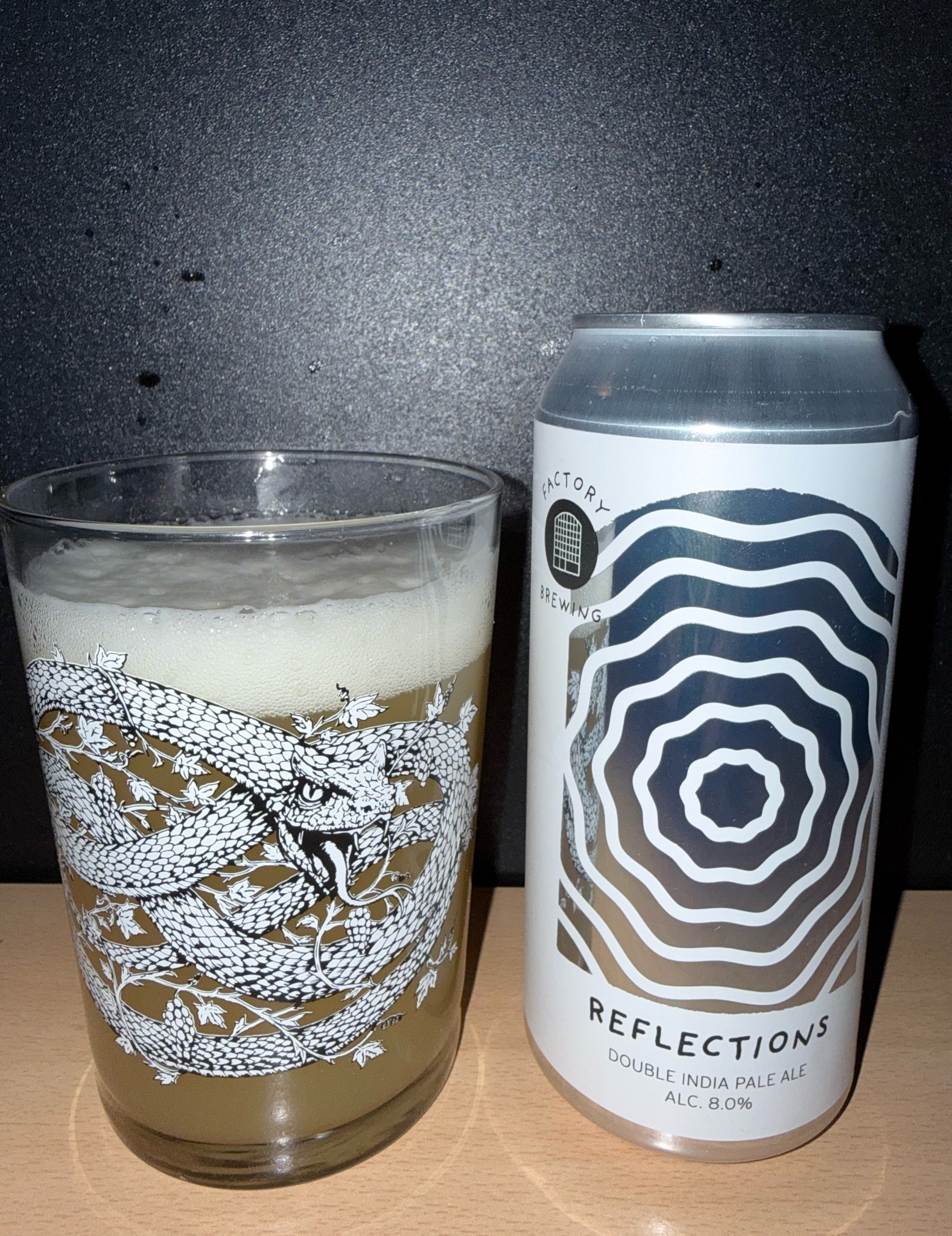 Reflections, Finland