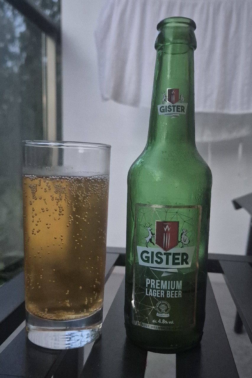 Gister, Phoenix Beverages Limited