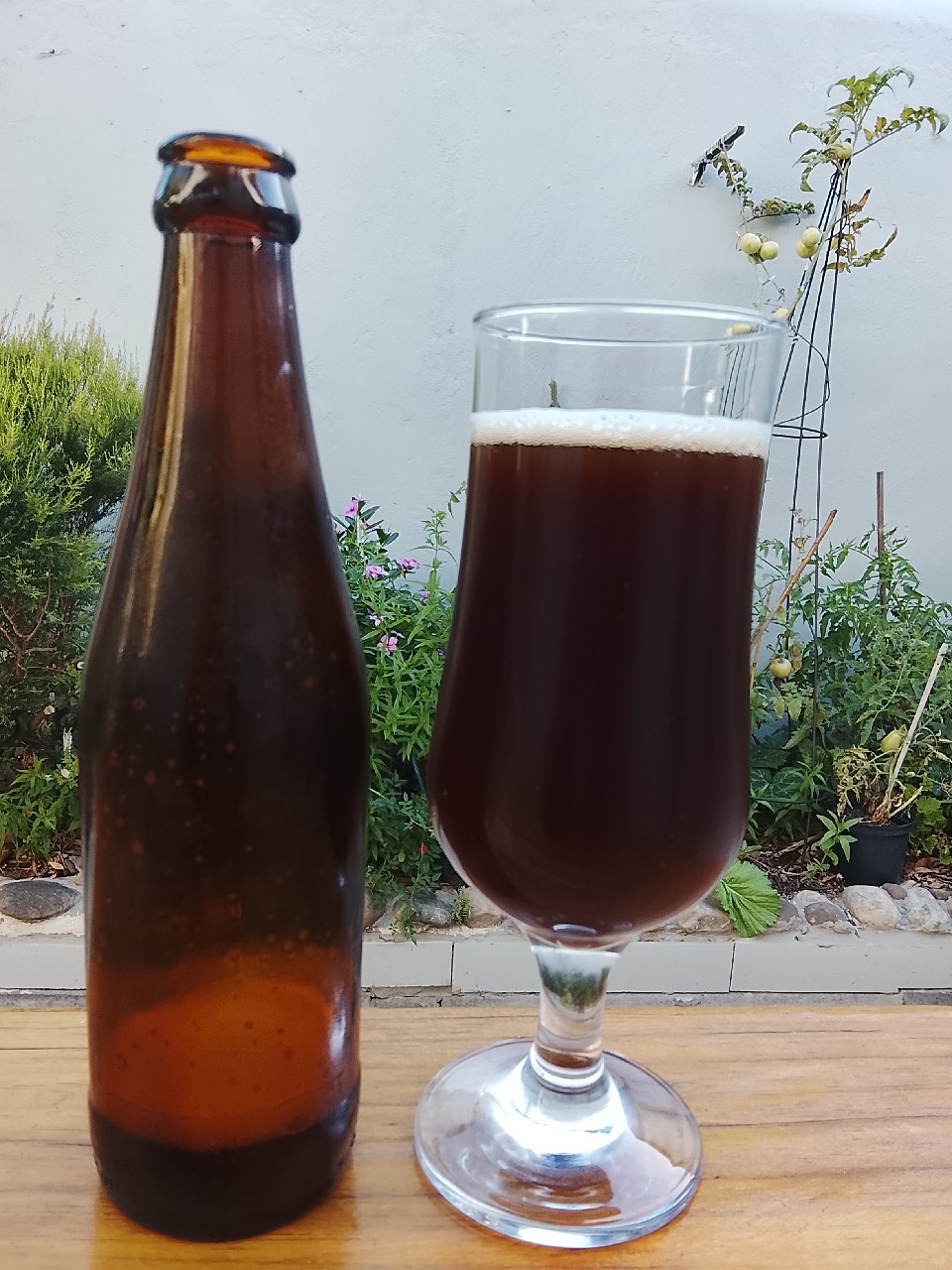 Local Oatmeal Stout, LOCAL Brewery & Co