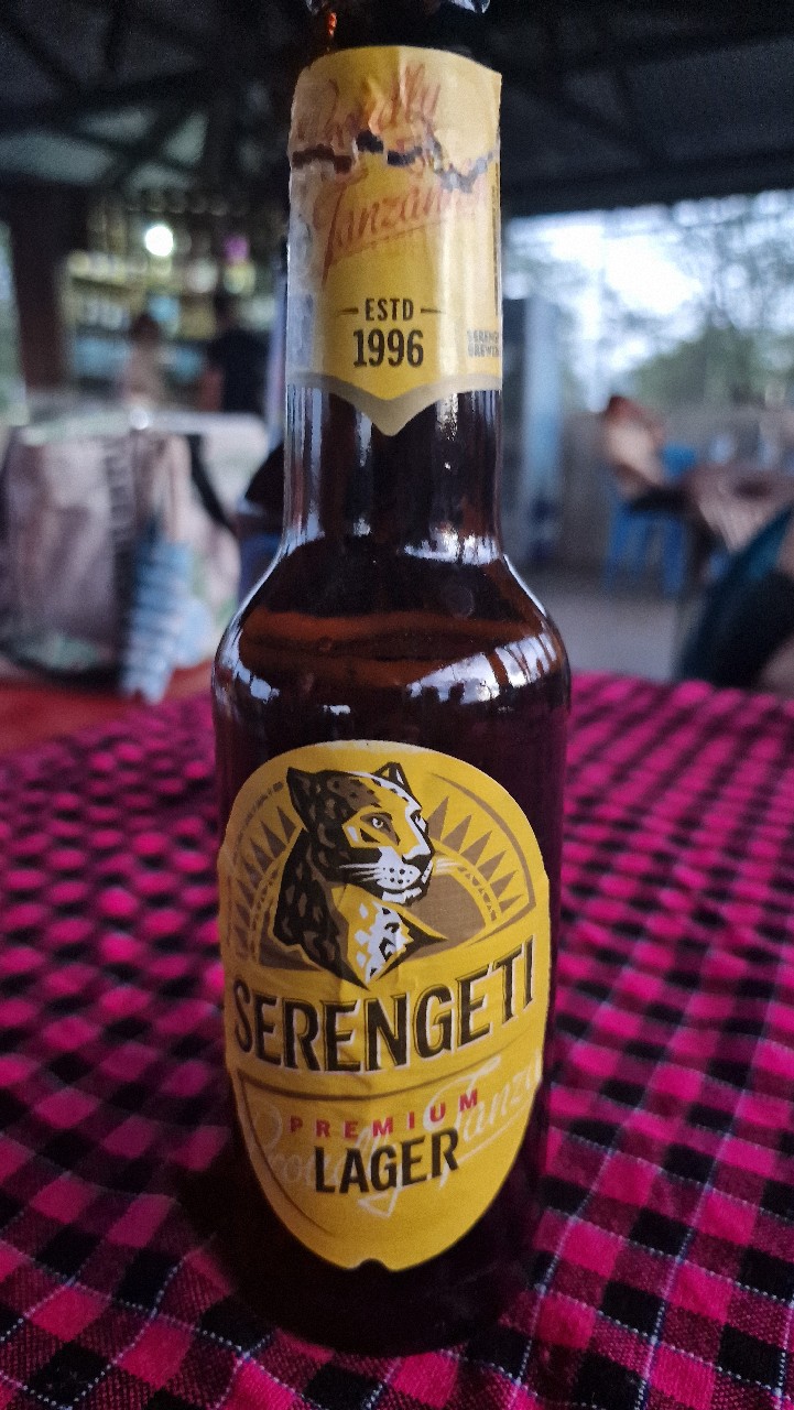 Serengeti, Serengeti Breweries Ltd