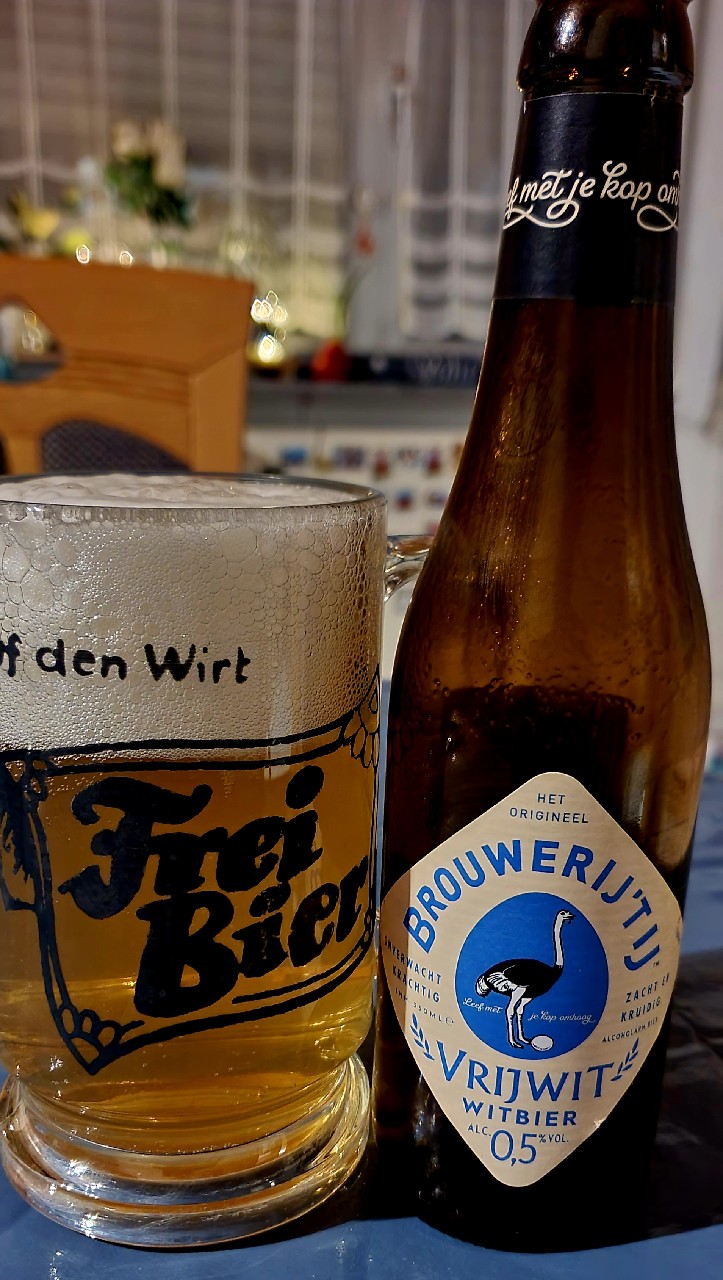 Vrijwit, Netherlands