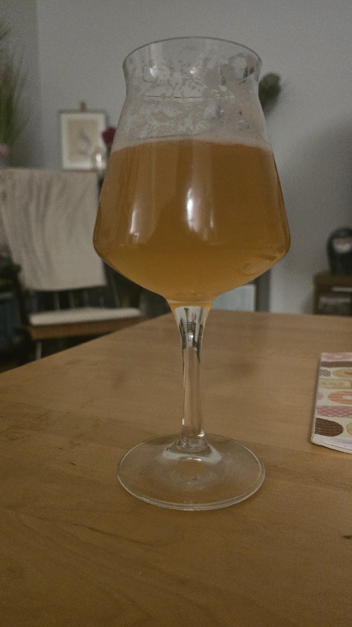 Face in the Crowd Jack Hammer IPA, Finland