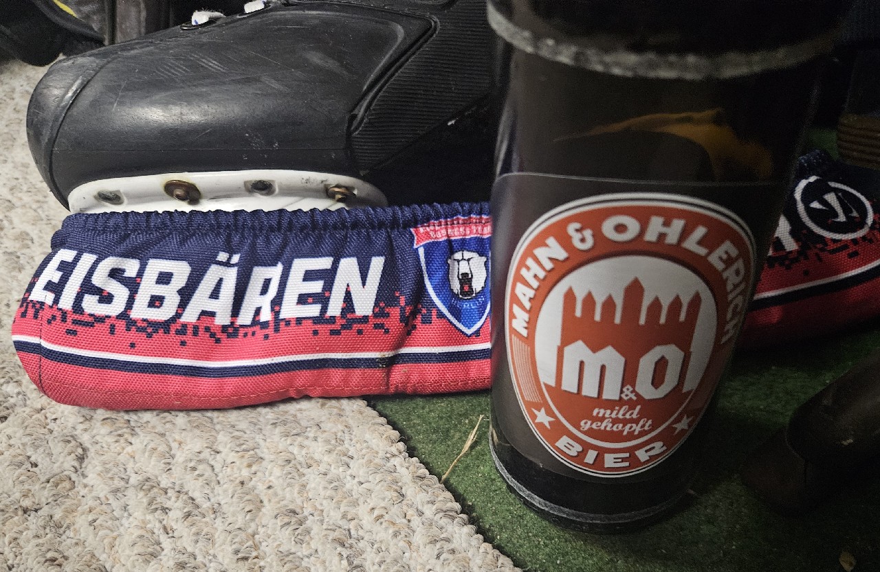 Mahn & Ohlerich, Hanseatische Brauerei Rostock