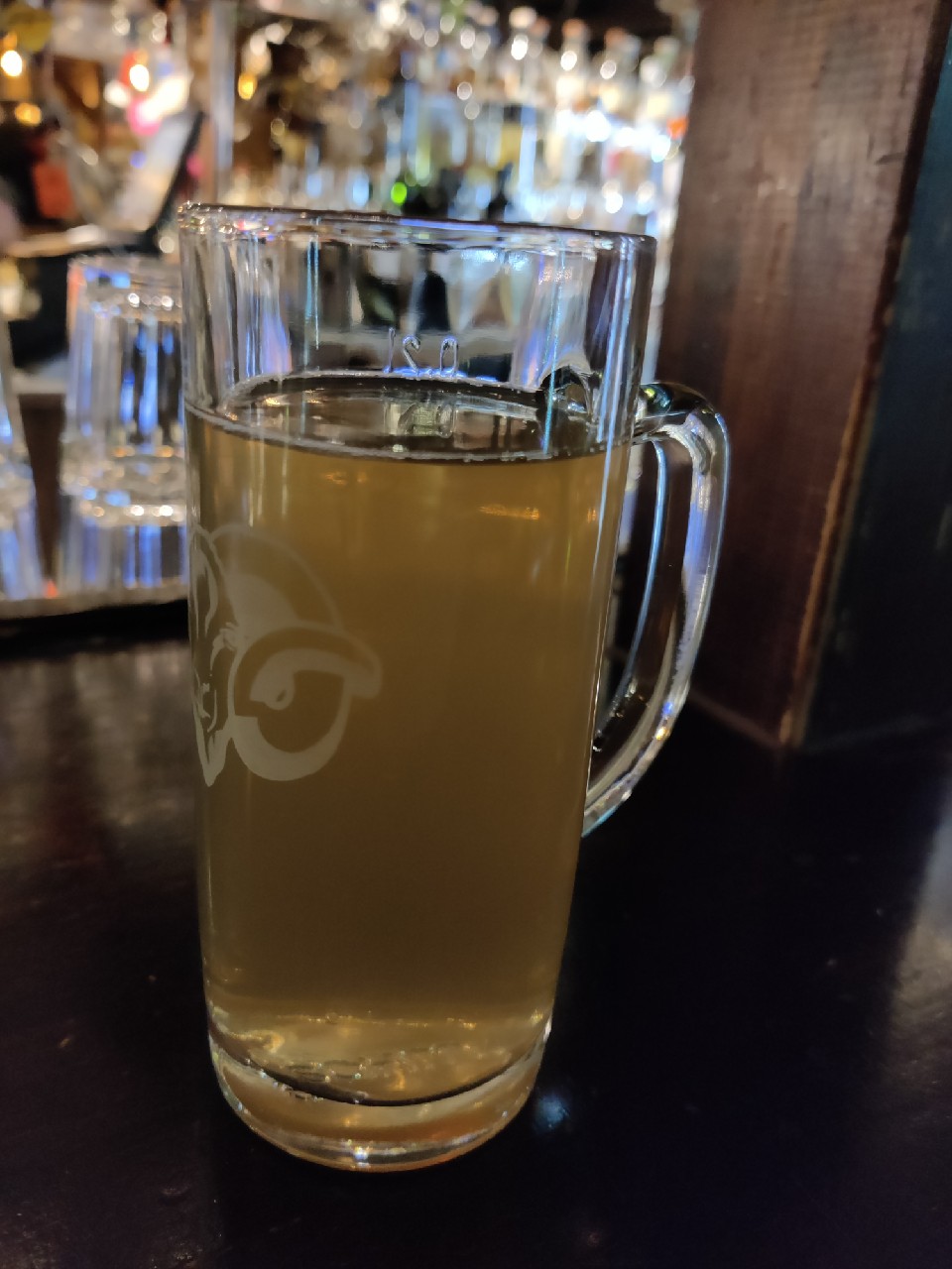 Fruit Expo: Berliner Weisse With Lime, Nova Runda