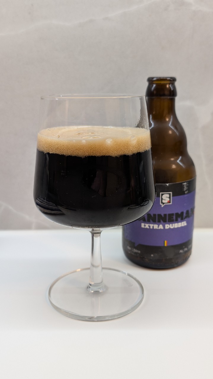 stanneman extra dubbel, Brouwerij Pirlot