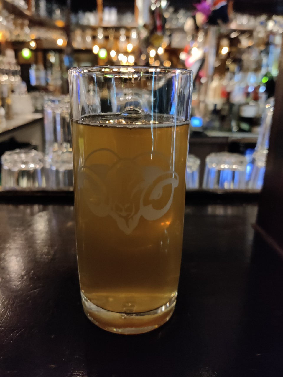 Amaretto Sour, Sweden