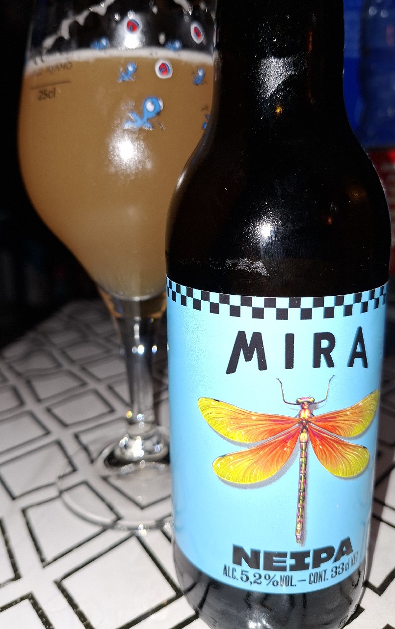 NEIPA, France