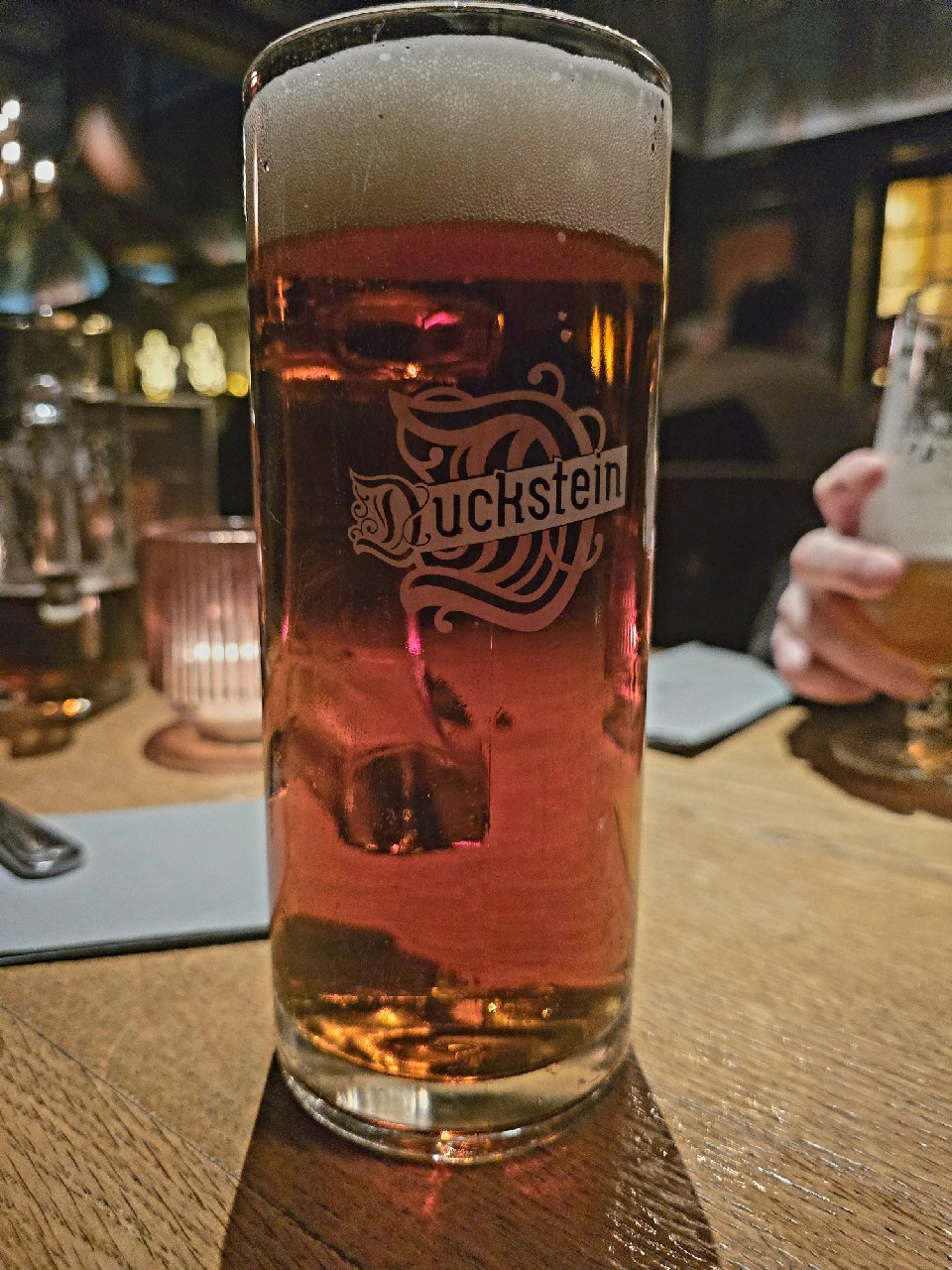 Duckstein Rotblond Original, Germany