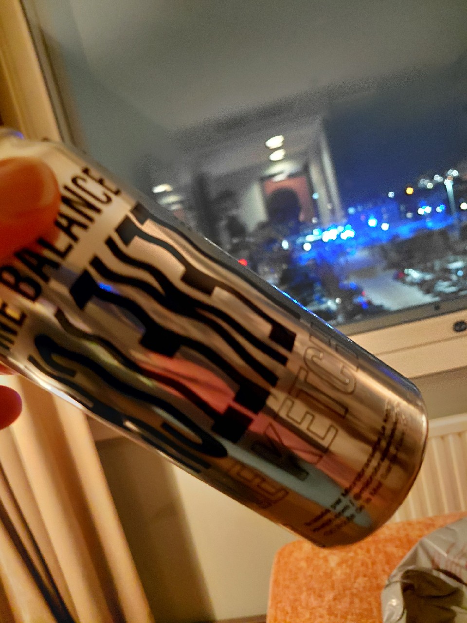 Le Ketch Capitaine Silver, Canada