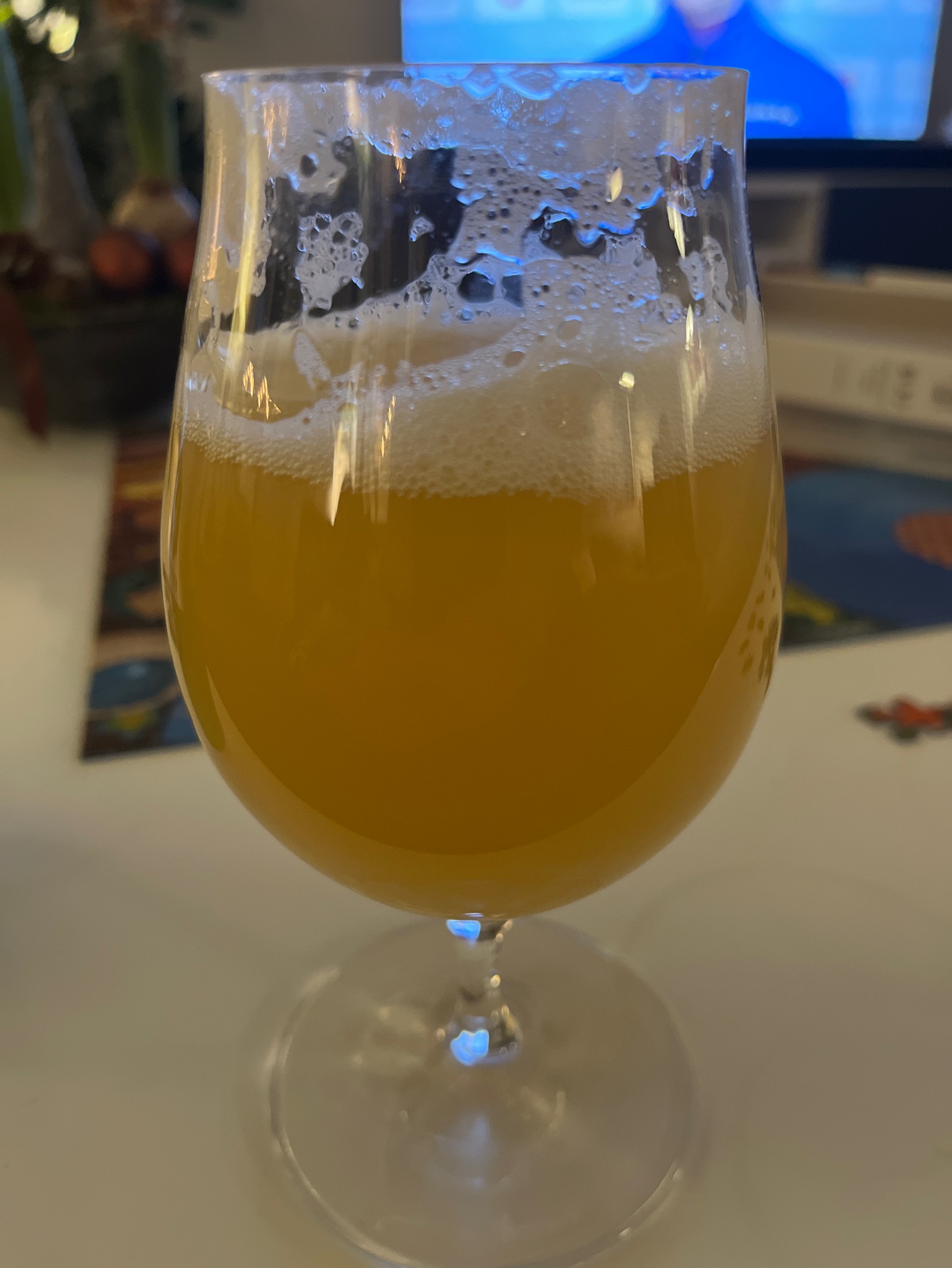 Blueprints - Toaster, Netherlands