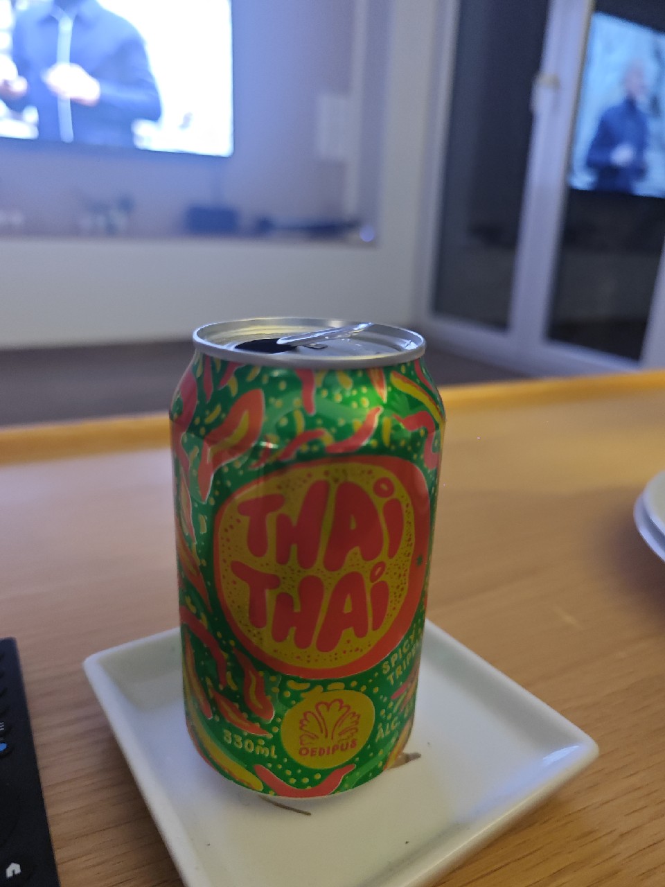 Thai Thai, Netherlands