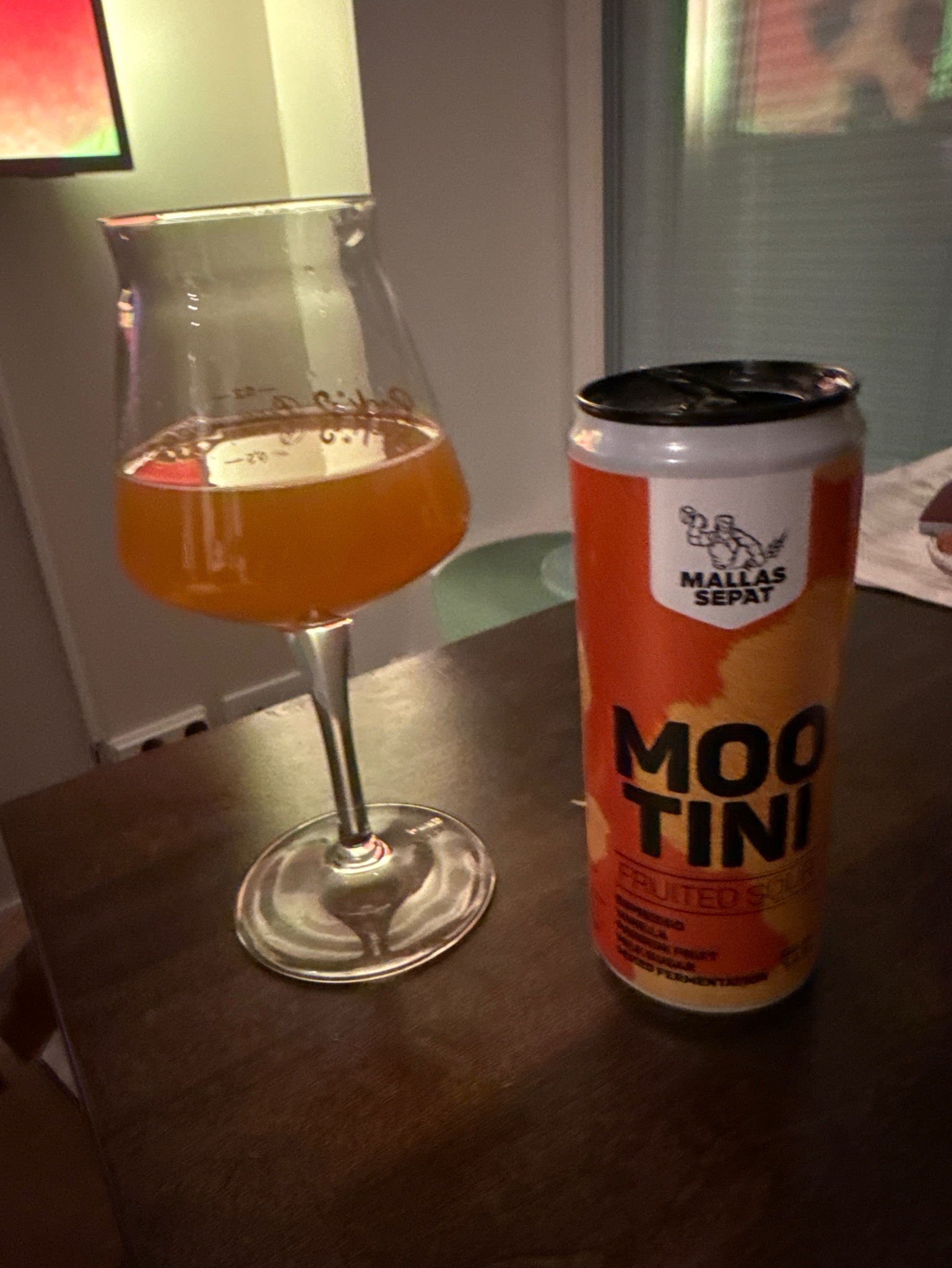 Mootini, Finland