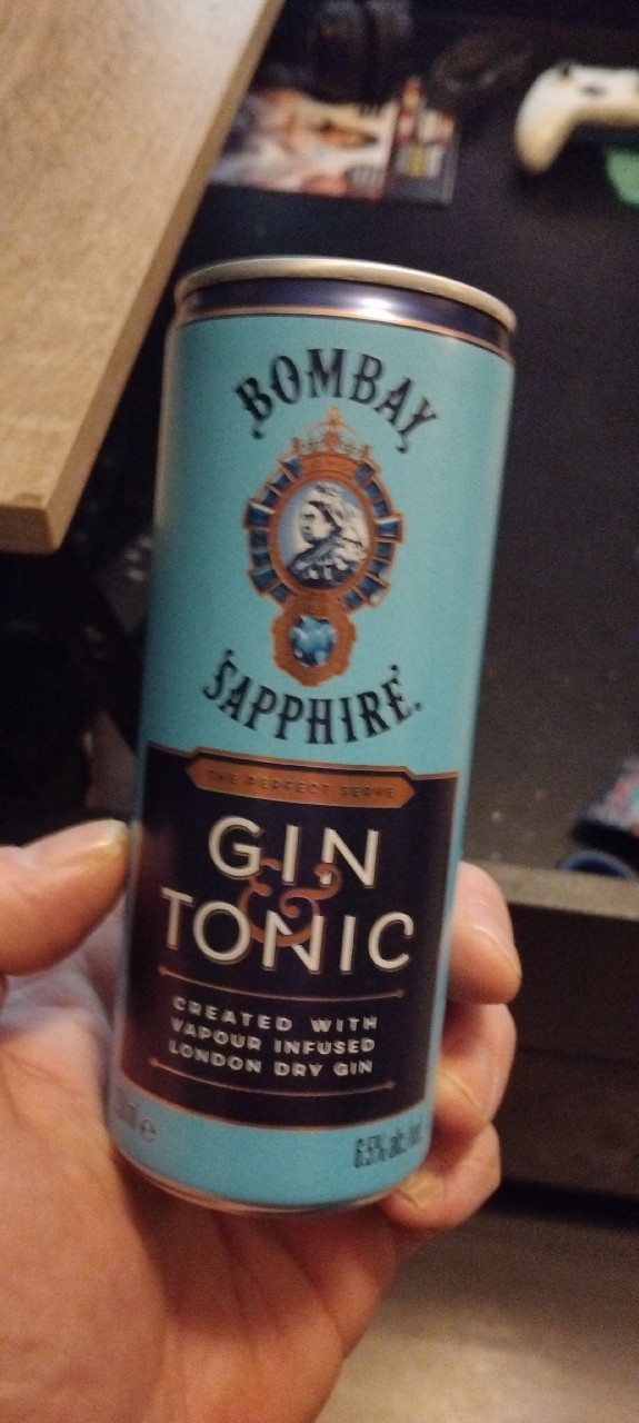 bombay sapphire, Belgium