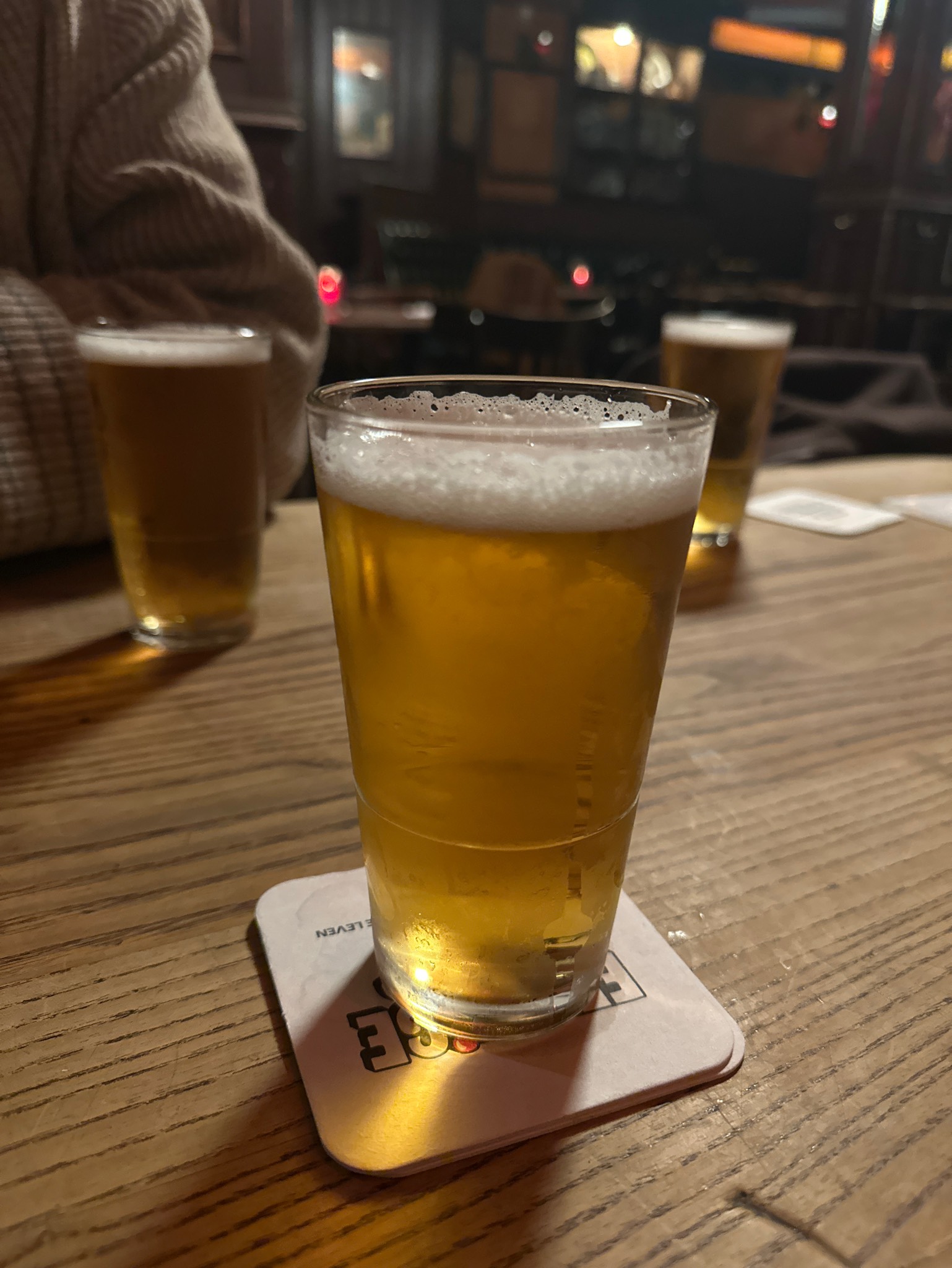 Grolsch Premium Lager, Netherlands