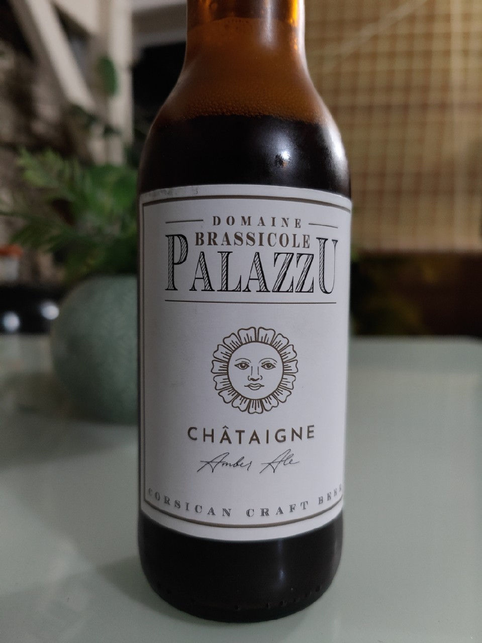 Palazzu Châtaigne, Domaine Brassicole Palazzu