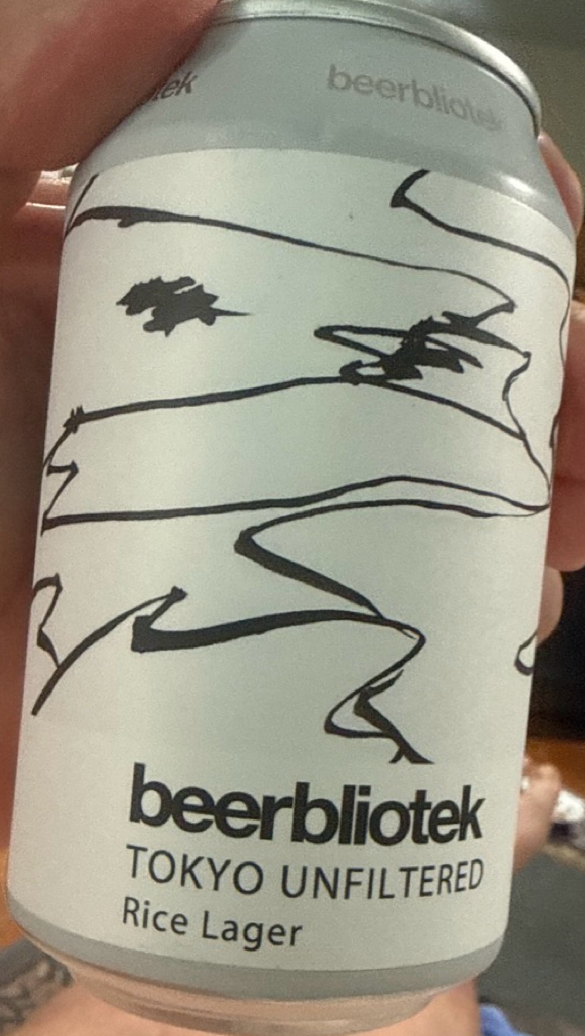 Tokyo unfiltered, Sweden