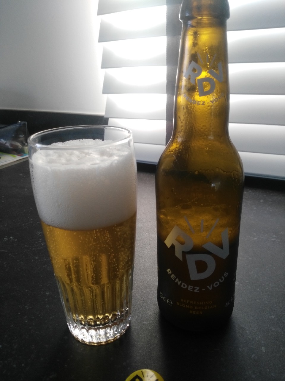 RDV Rendez-Vous, RDV Beer