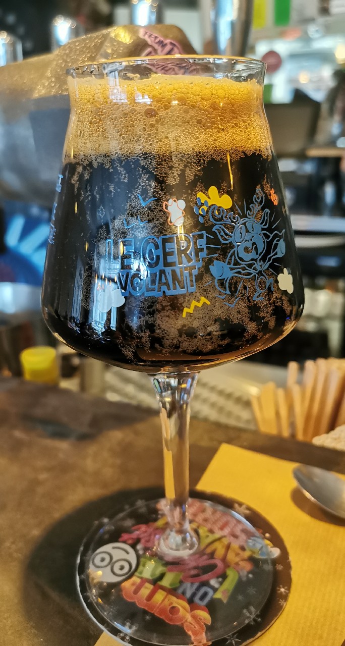 The Doom Series: Funeralopolis, Spain